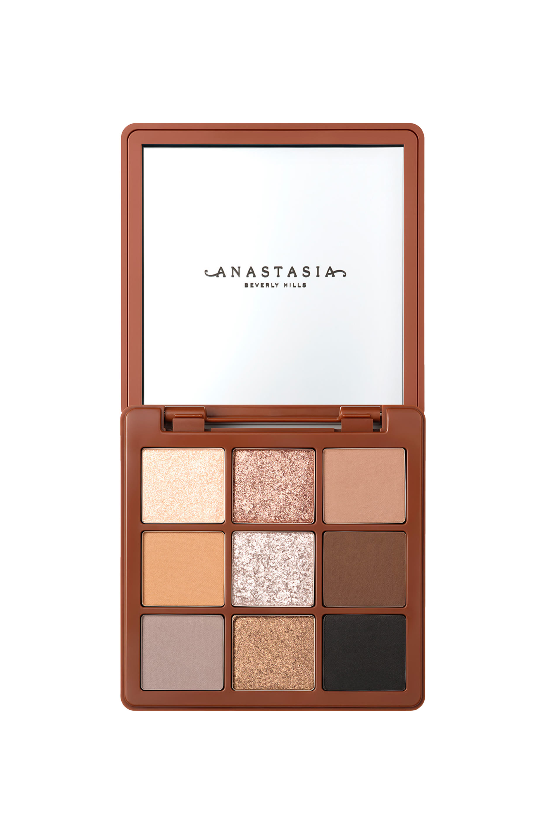 Mini Sultry Eyeshadow Palette