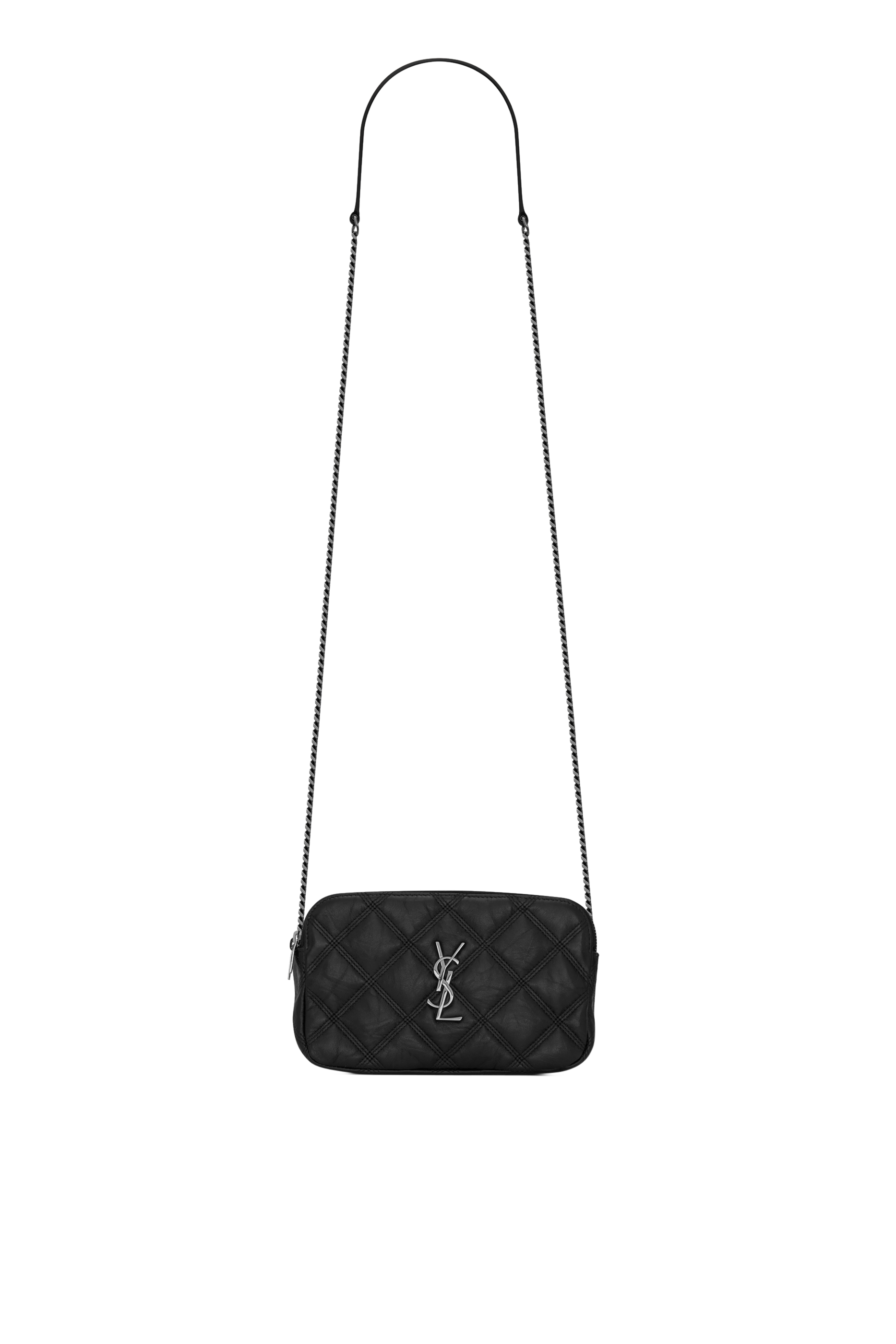 Becky Mini Chain Bag