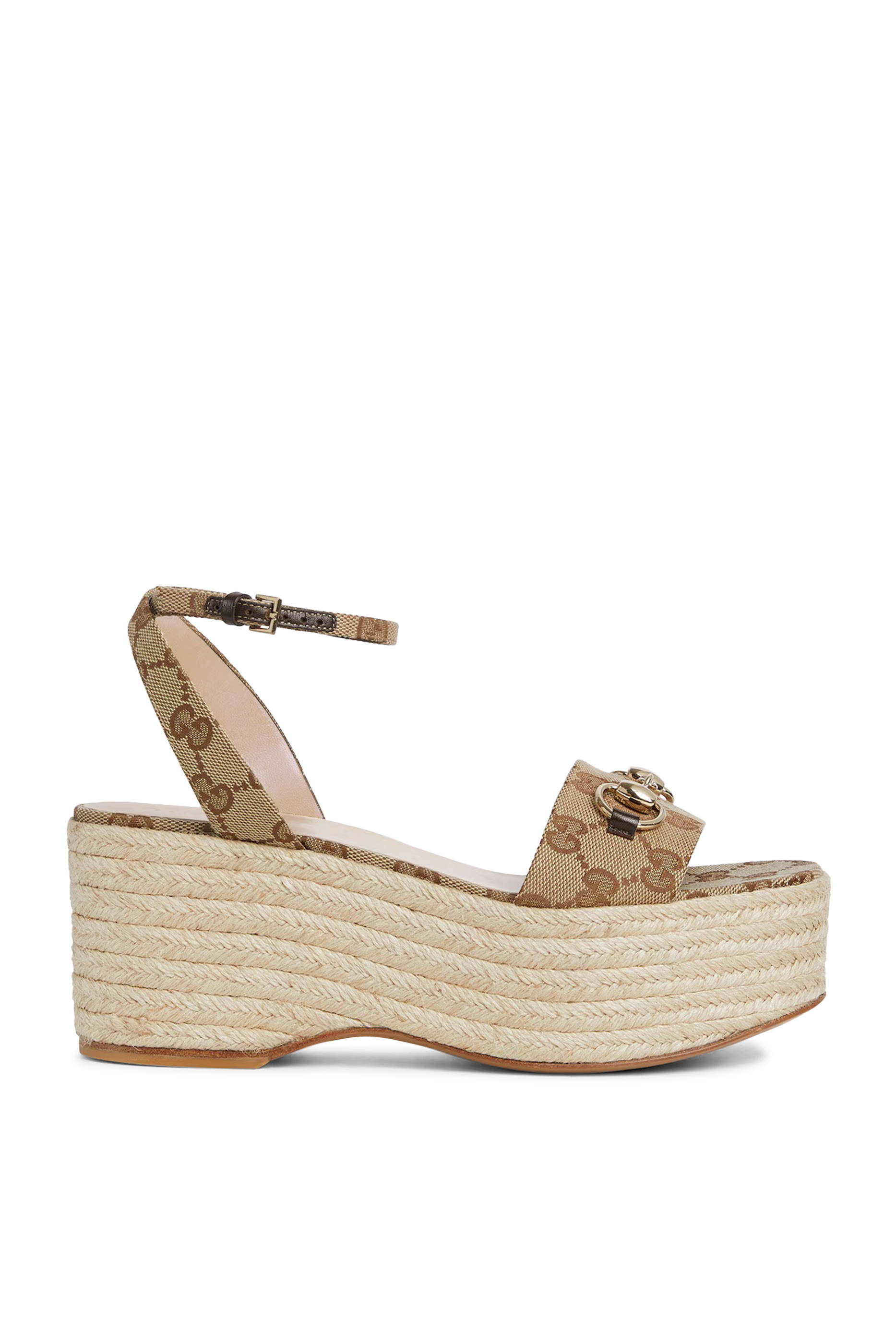 Horsebit 75 Espadrilles