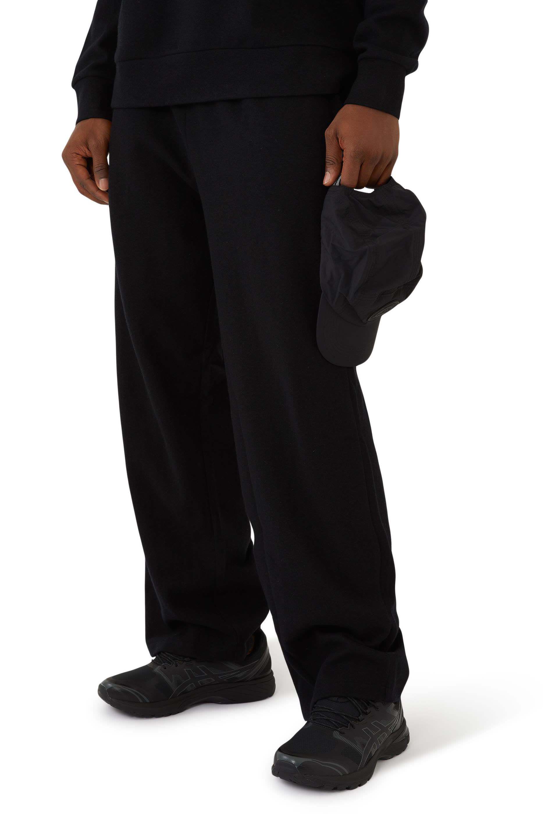 Gel-Terrain Sneakers