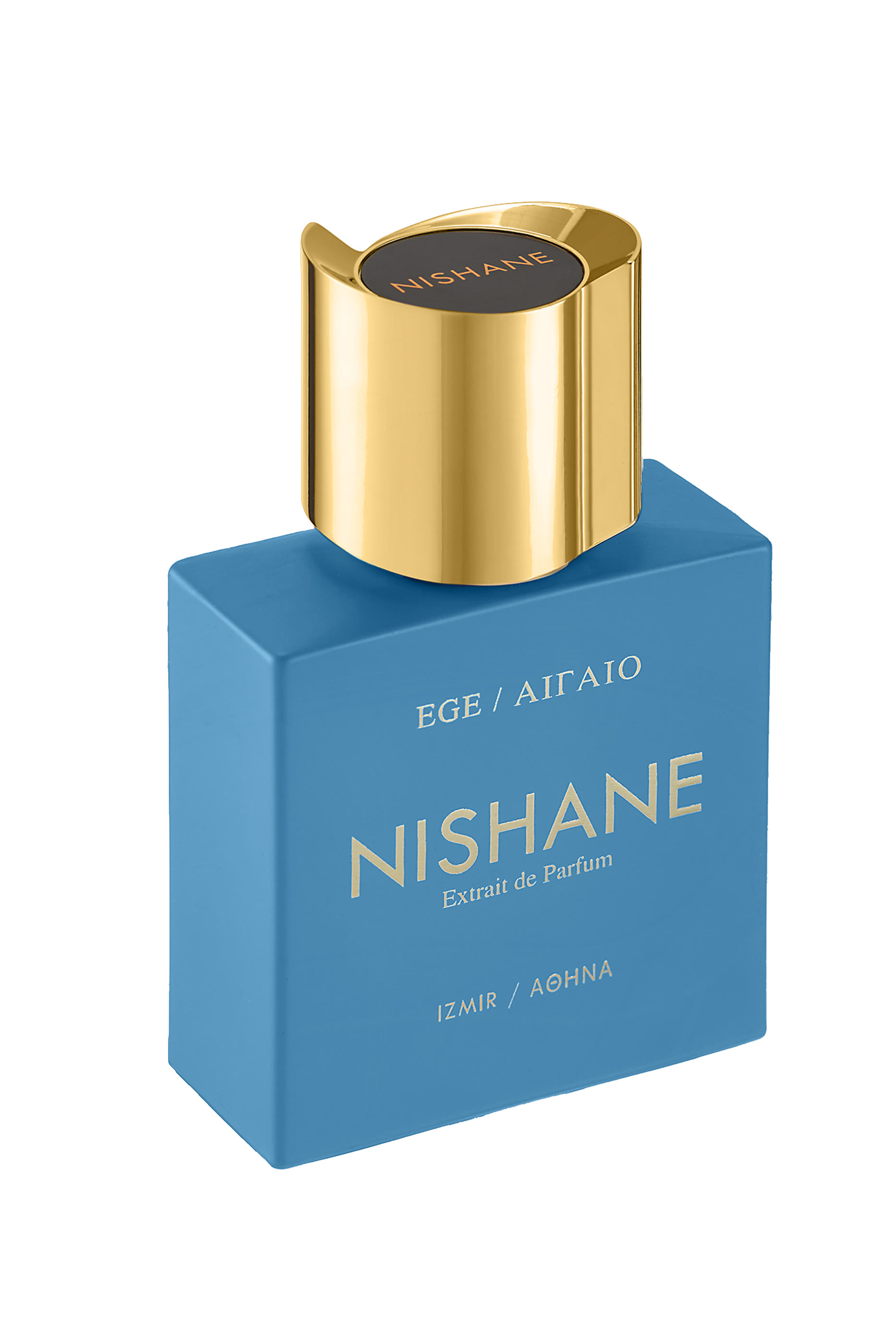 Ege Extrait de Parfum