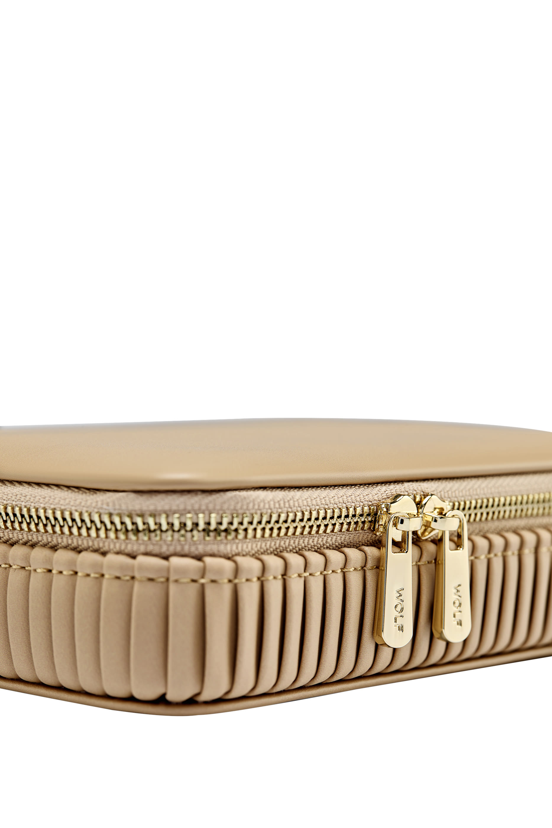 Bella Jewellery Zip Case