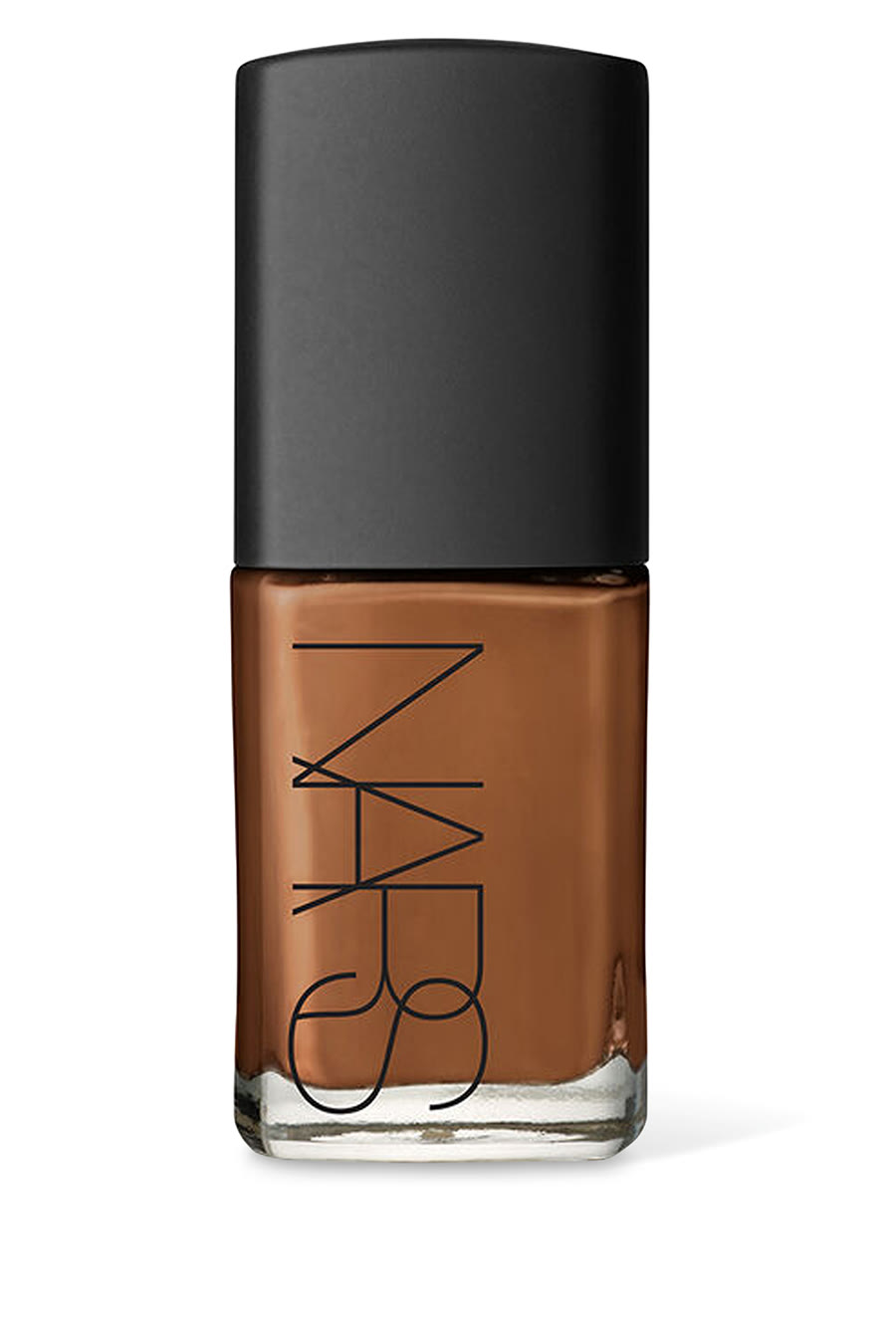 Sheer Glow Foundation