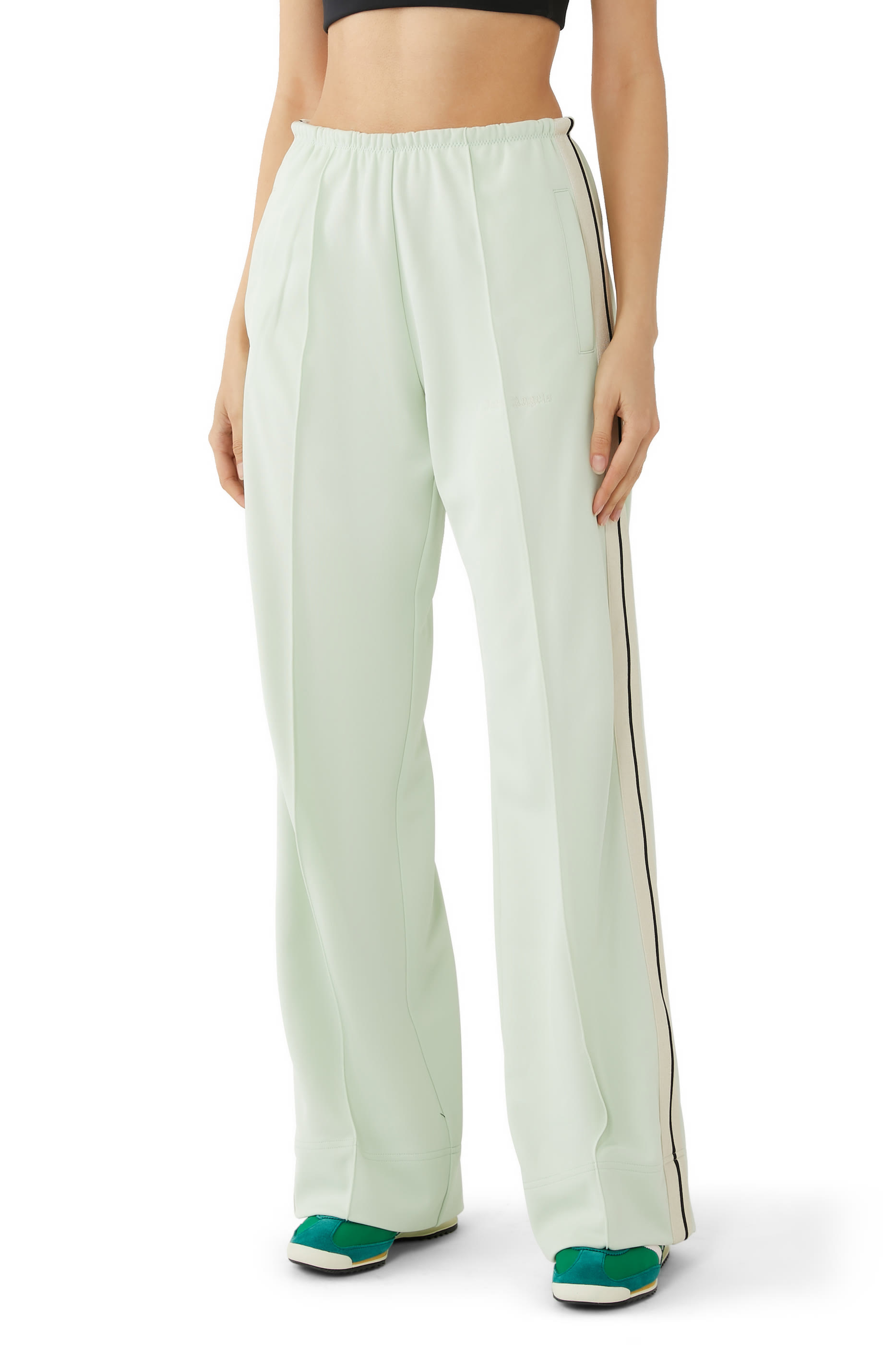 Classic Logo Jogging Pants