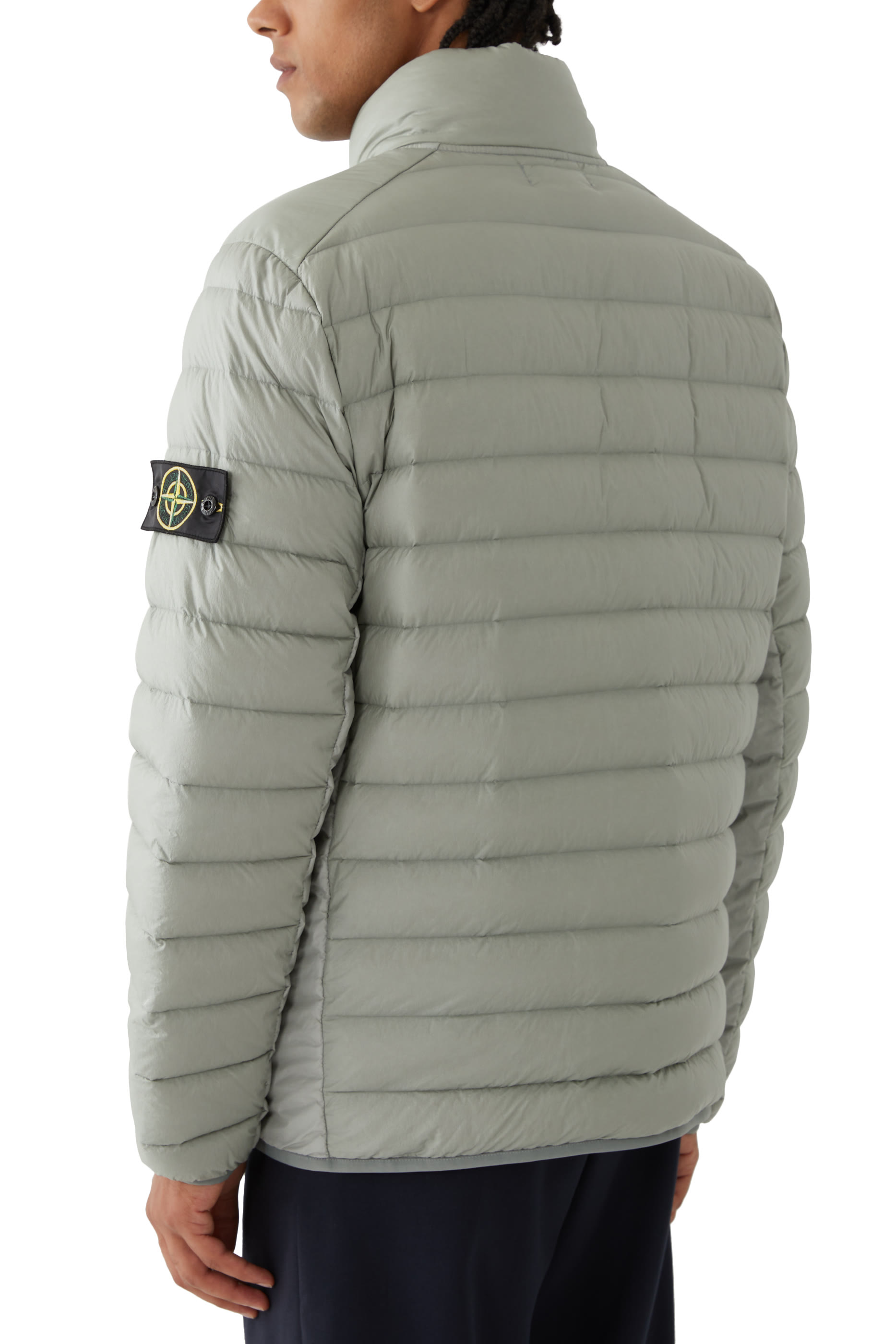 Real Down Jacket