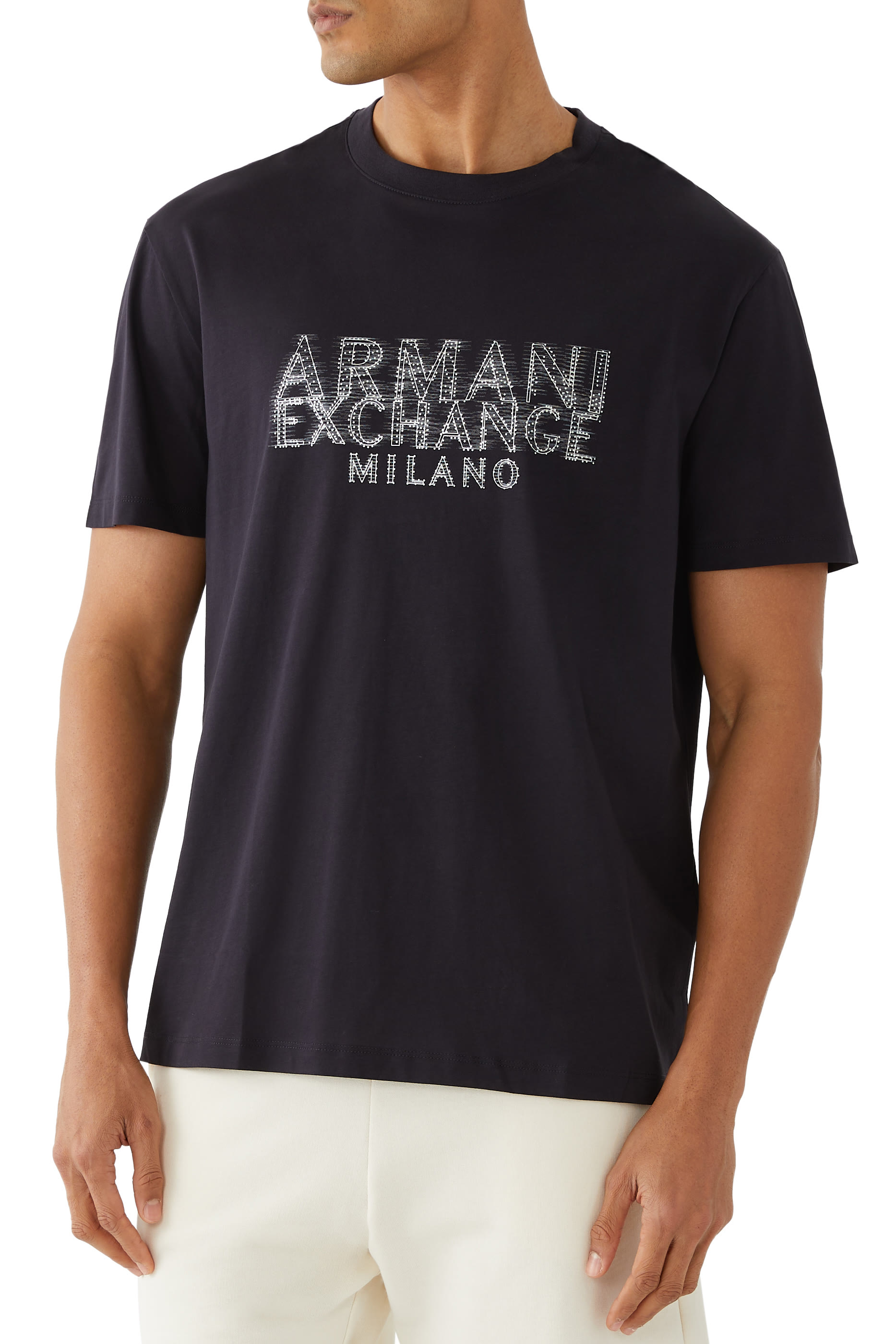 Milano Edition Regular Fit T-Shirt