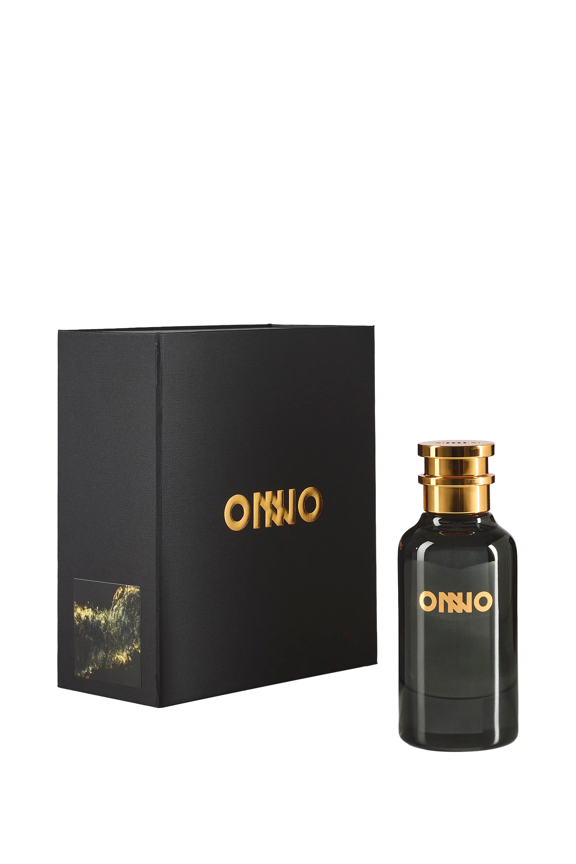 Mystic Oud Eau de Parfum 
