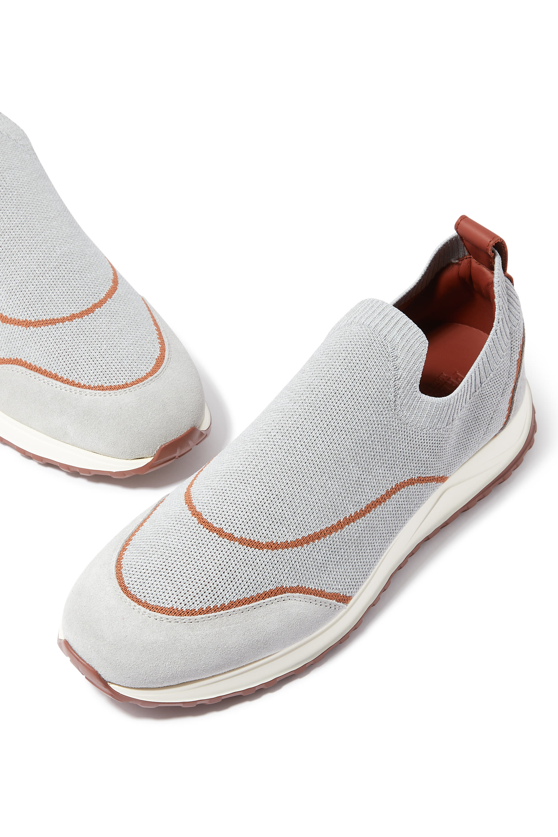 Walk & Active XL Lux Sneakers