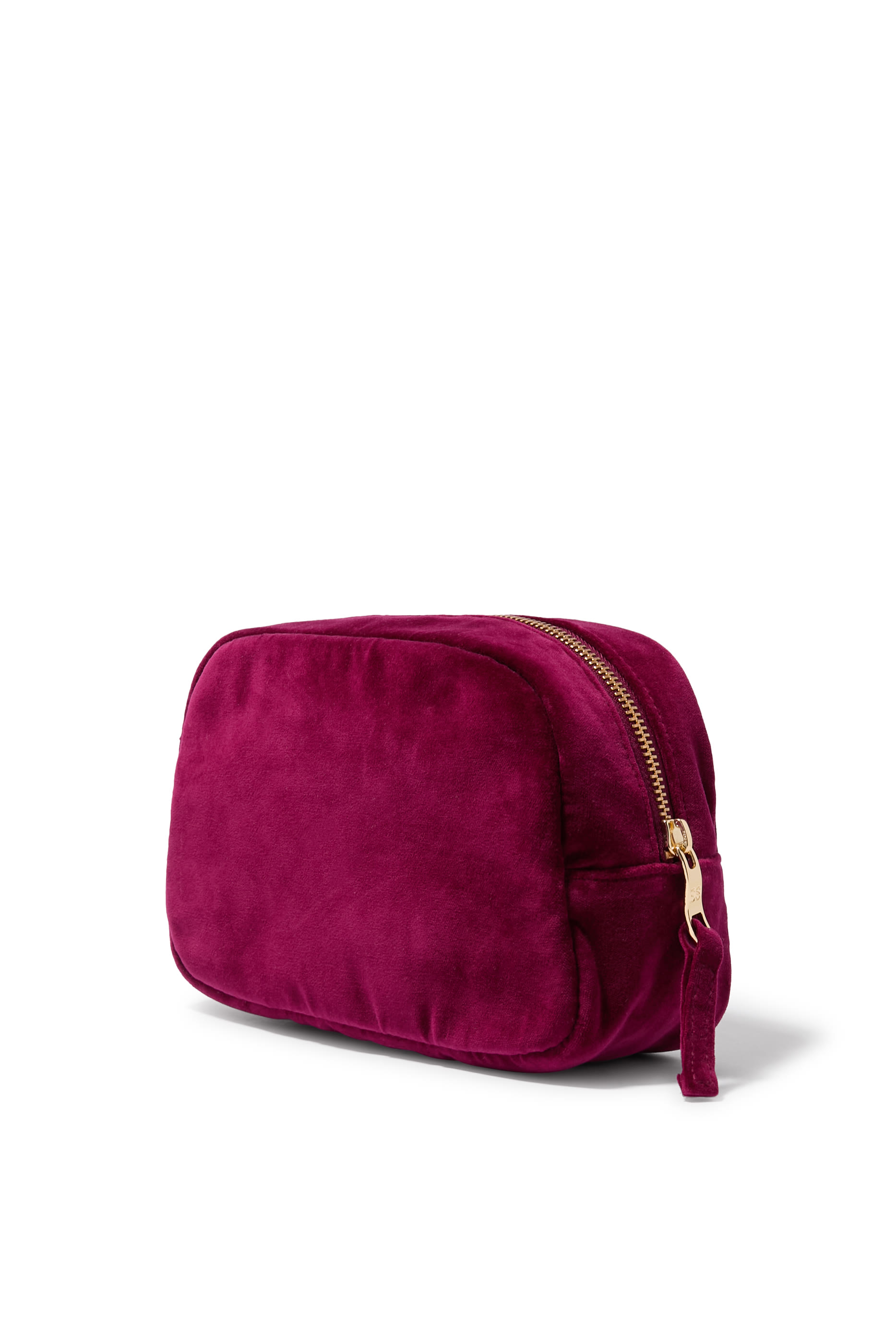 Enchanted Elephant Makeup Bag