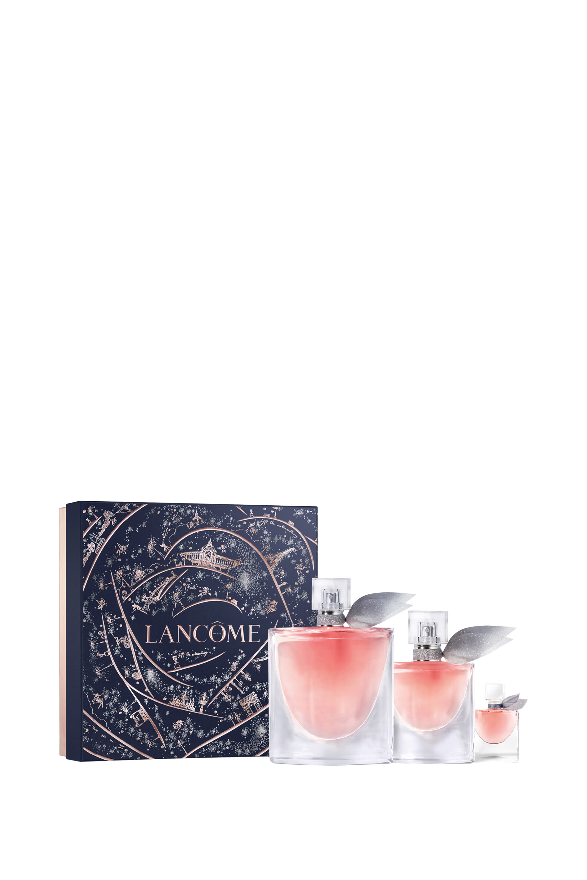 La Vie Est Belle 2024 Holiday Collection Gift Set