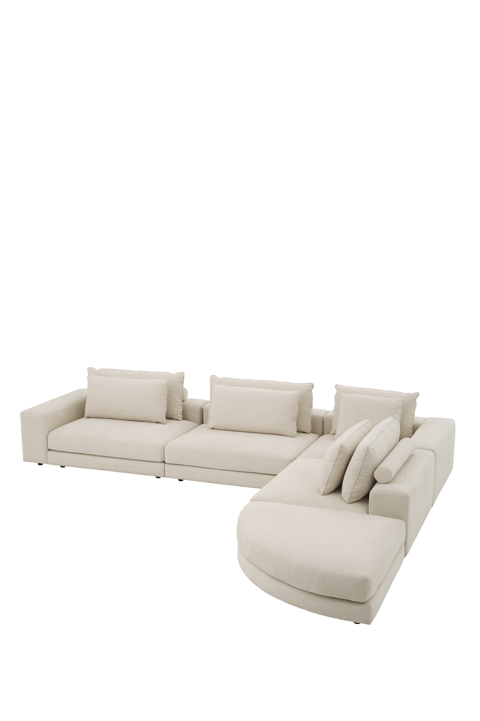 Lounge Club Sofa