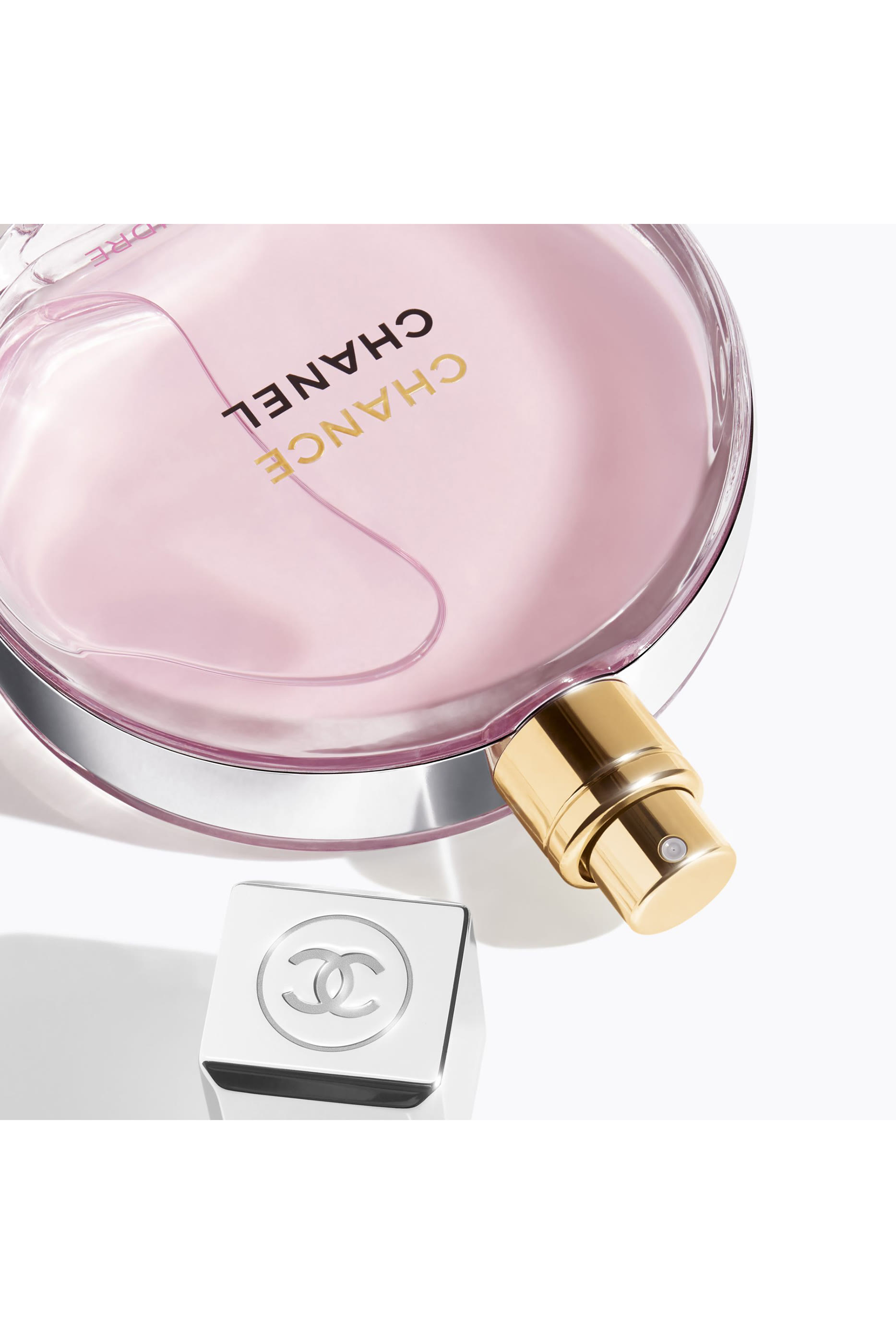 CHANCE EAU TENDRE Eau De Parfum Spray