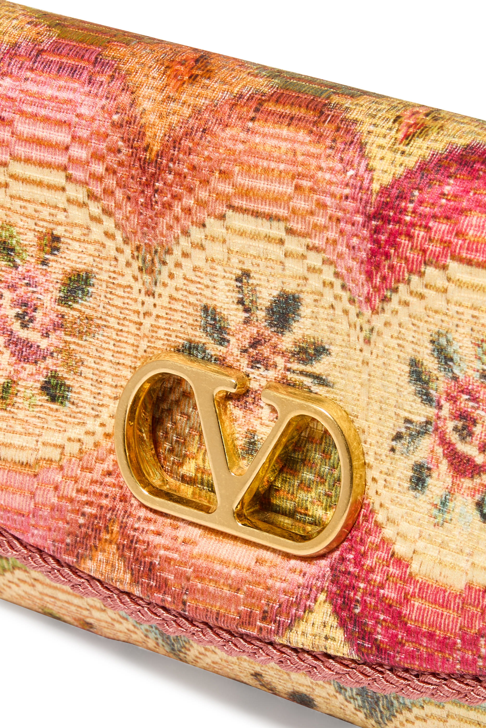 DeVain Small Shoulder Bag