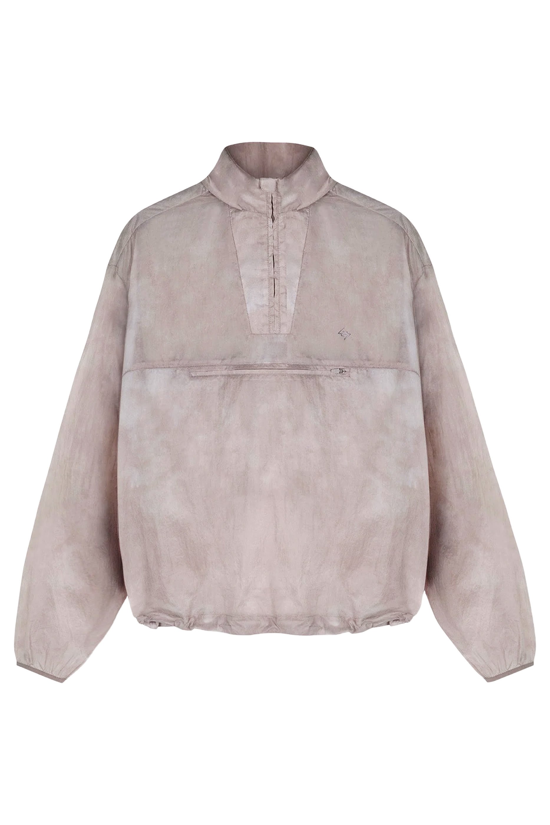  247 Overhead Training Jacket 