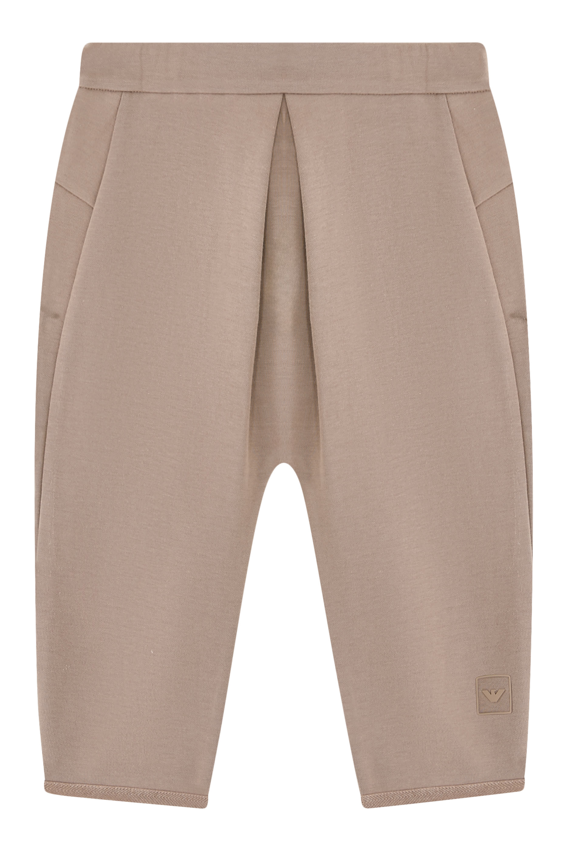 Kids Micro Patch Logo Joggers