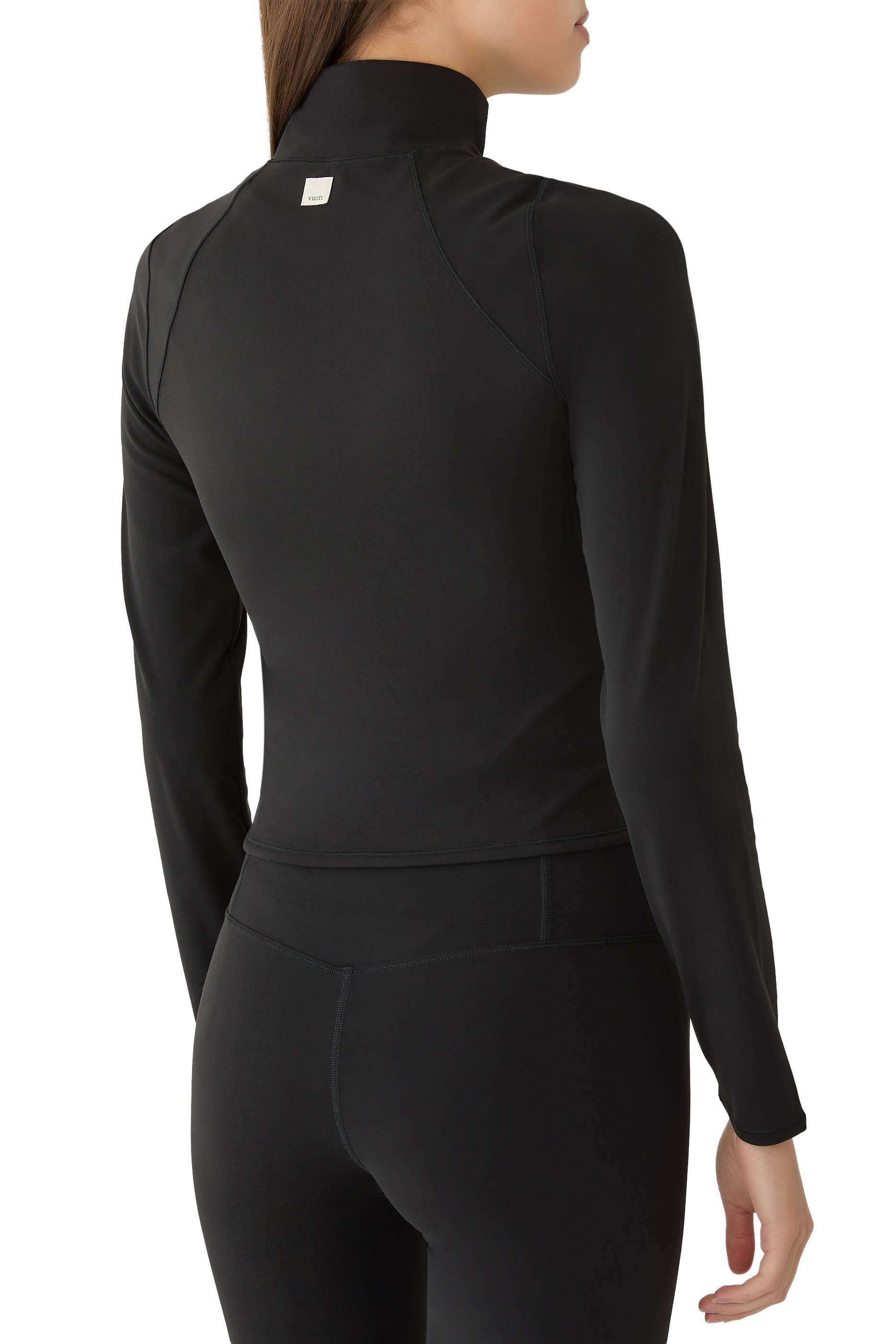 AllTheFeels&trade; Full Zip Jacket