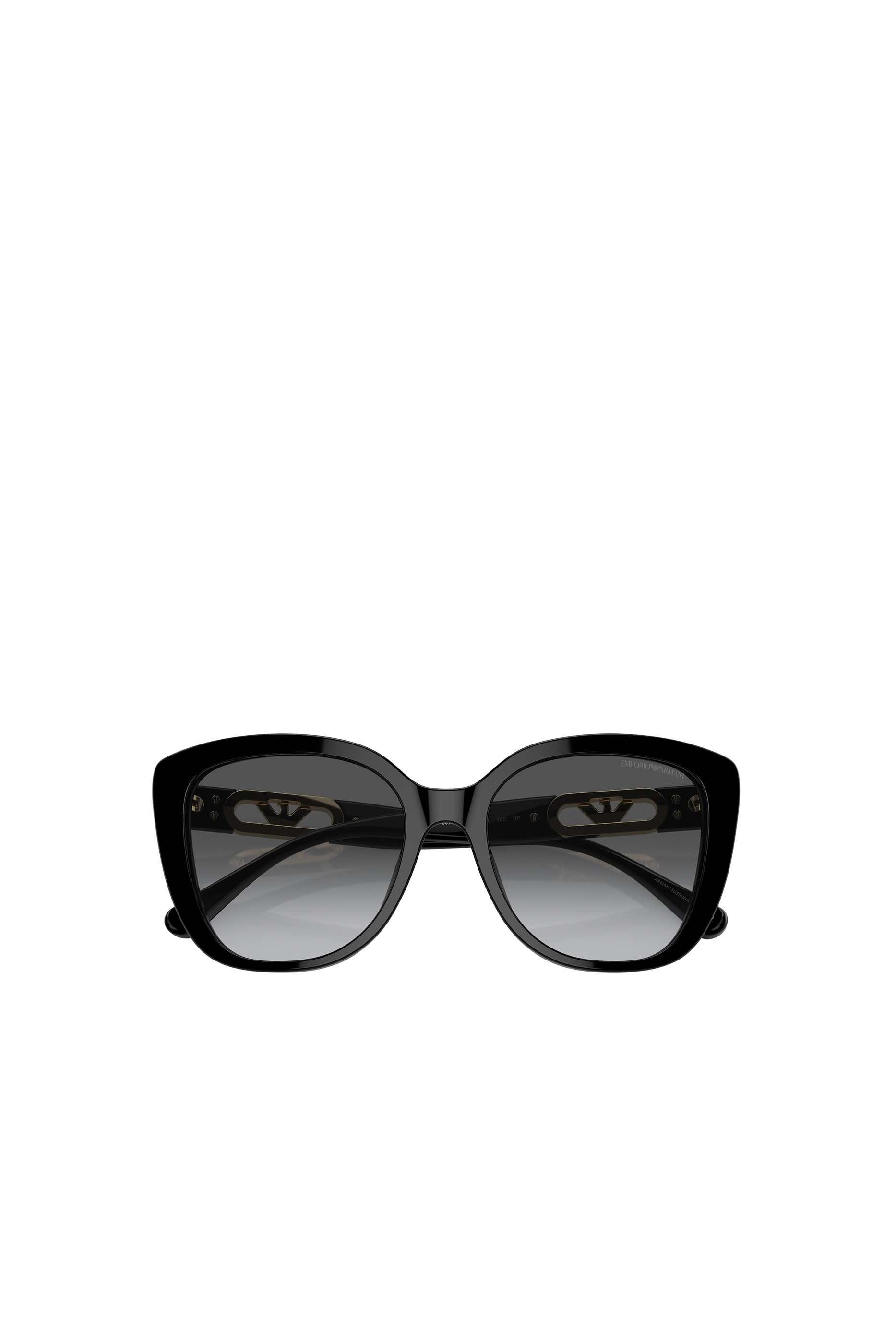Butterfly Frame Sunglasses