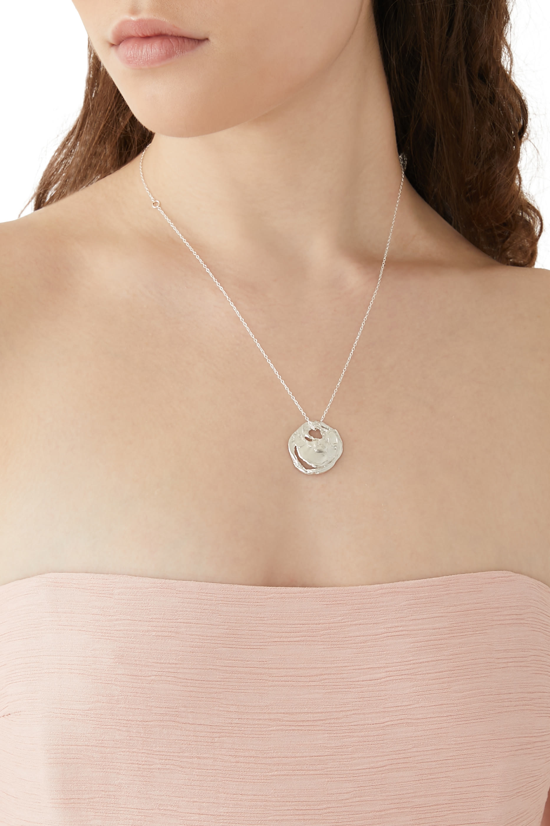 The Crustacean Bookmark