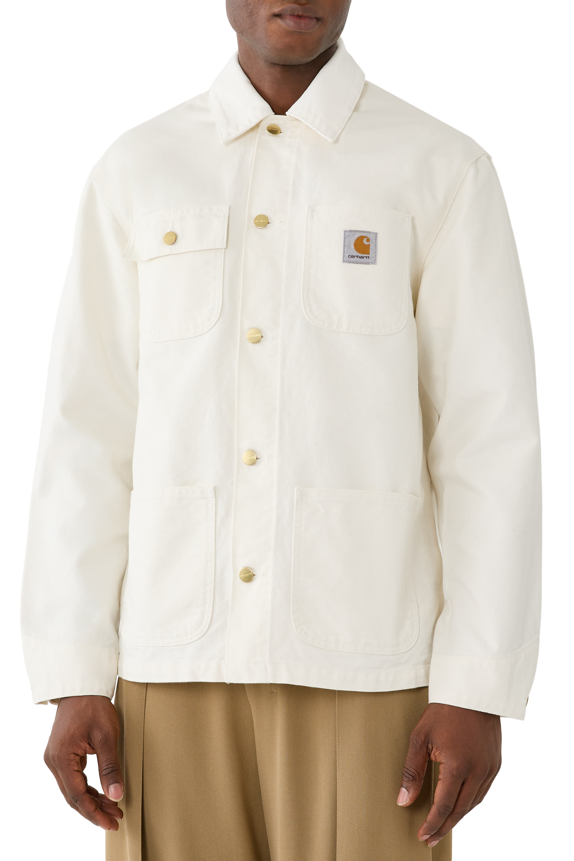 Michigan Jacket
