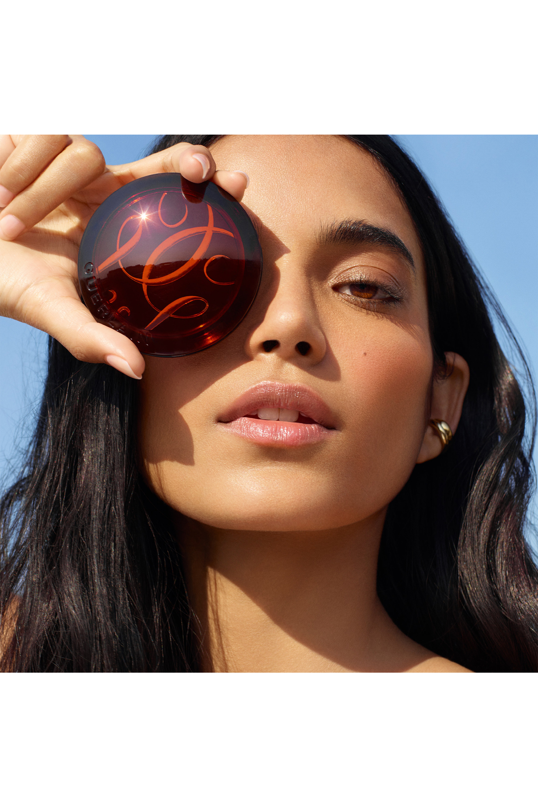 Terracotta Healthy Glow Powder Blush