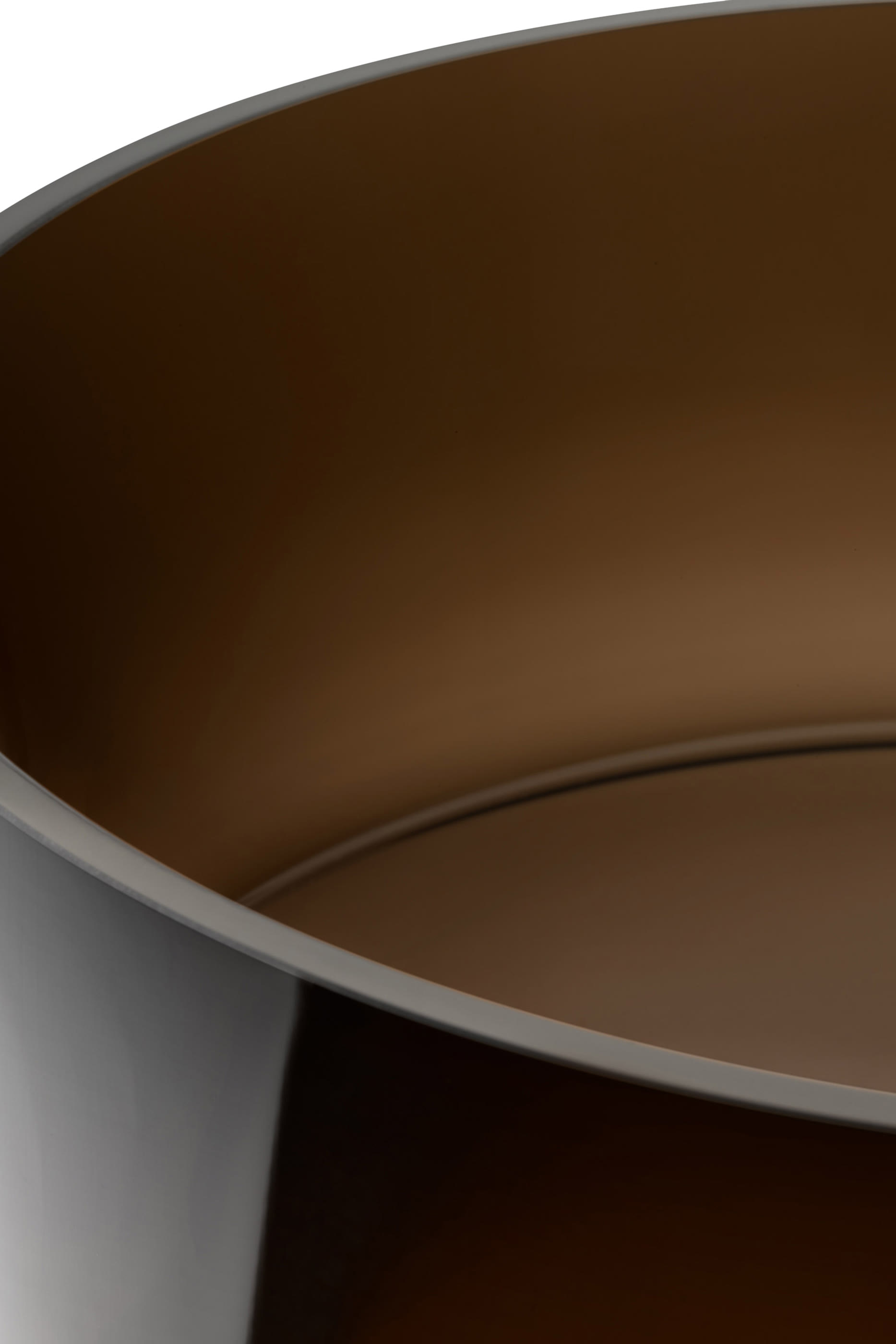 Collective Glass Bowl