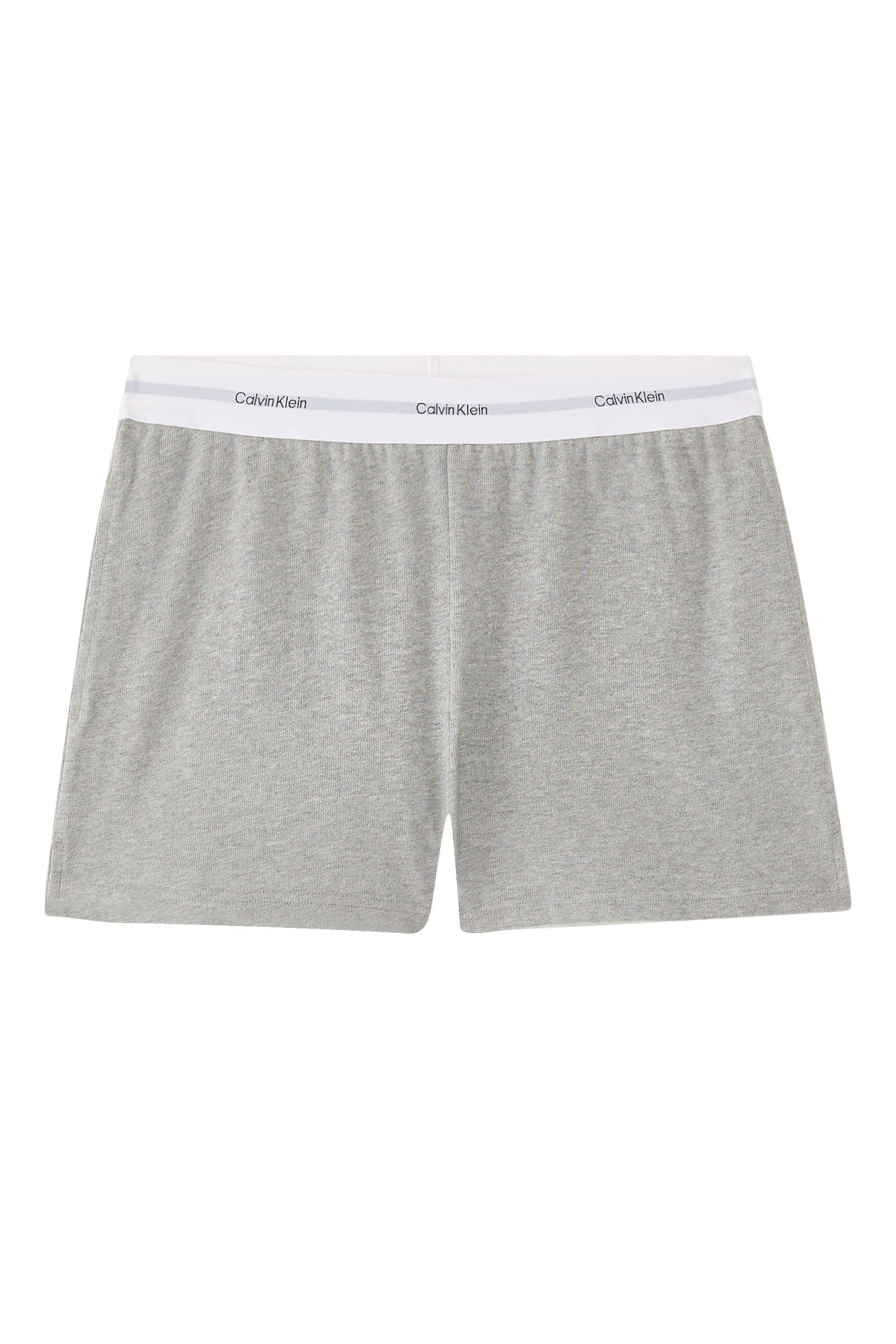 Logo Jersey Shorts