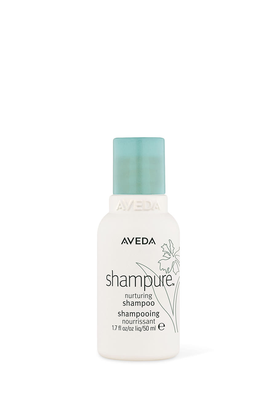 Shampure Nurturing Shampoo