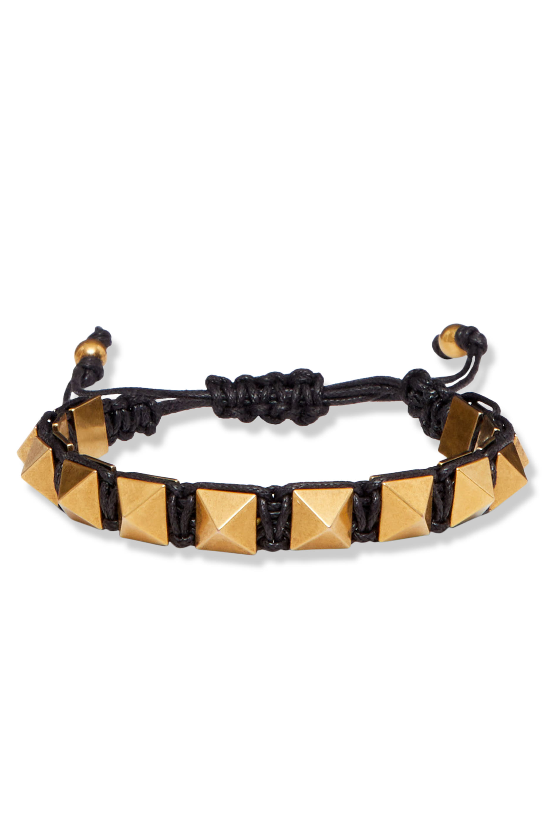 Valentino Garavani Rockstud Bracelet
