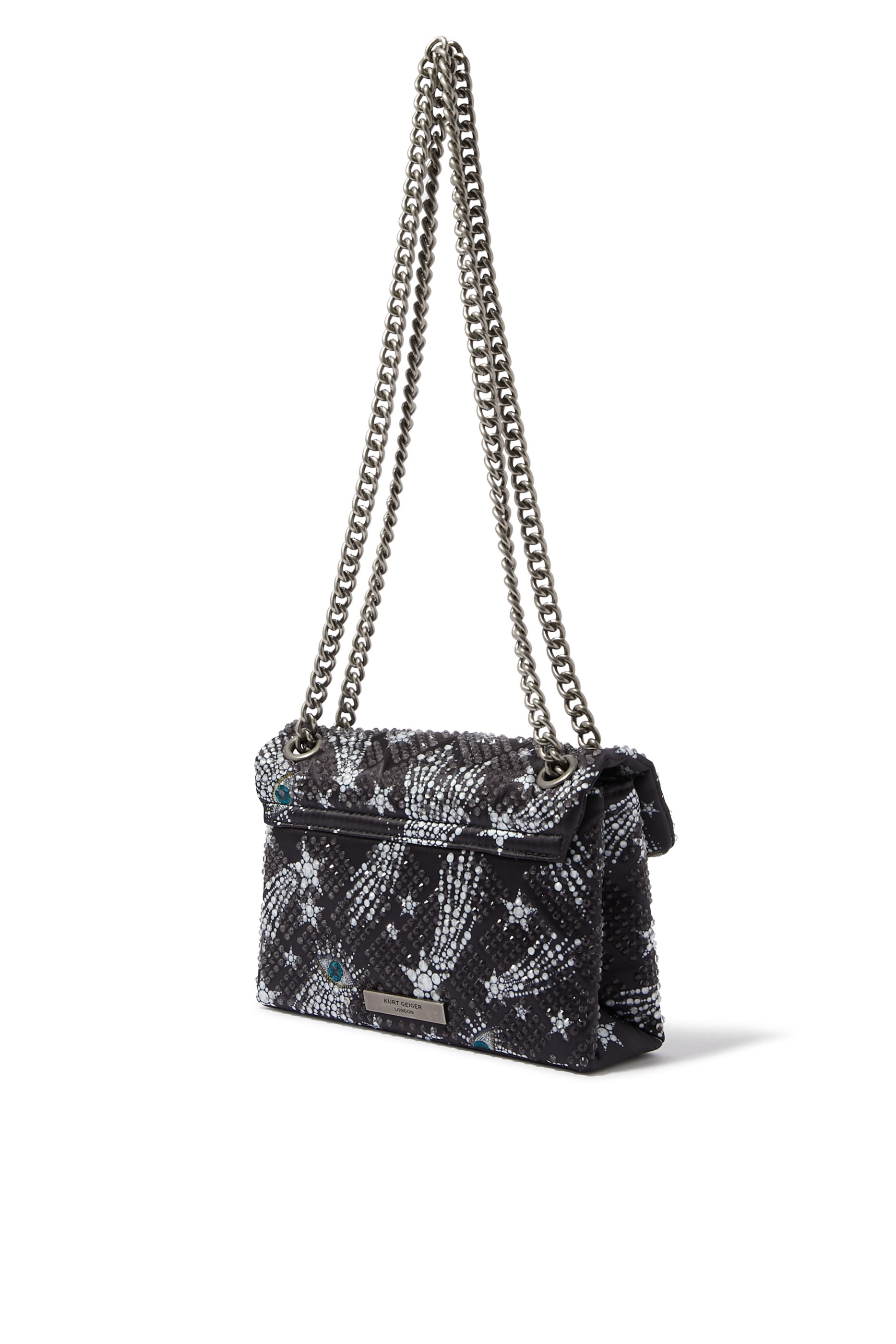 Mini Kensington Shoulder Bag