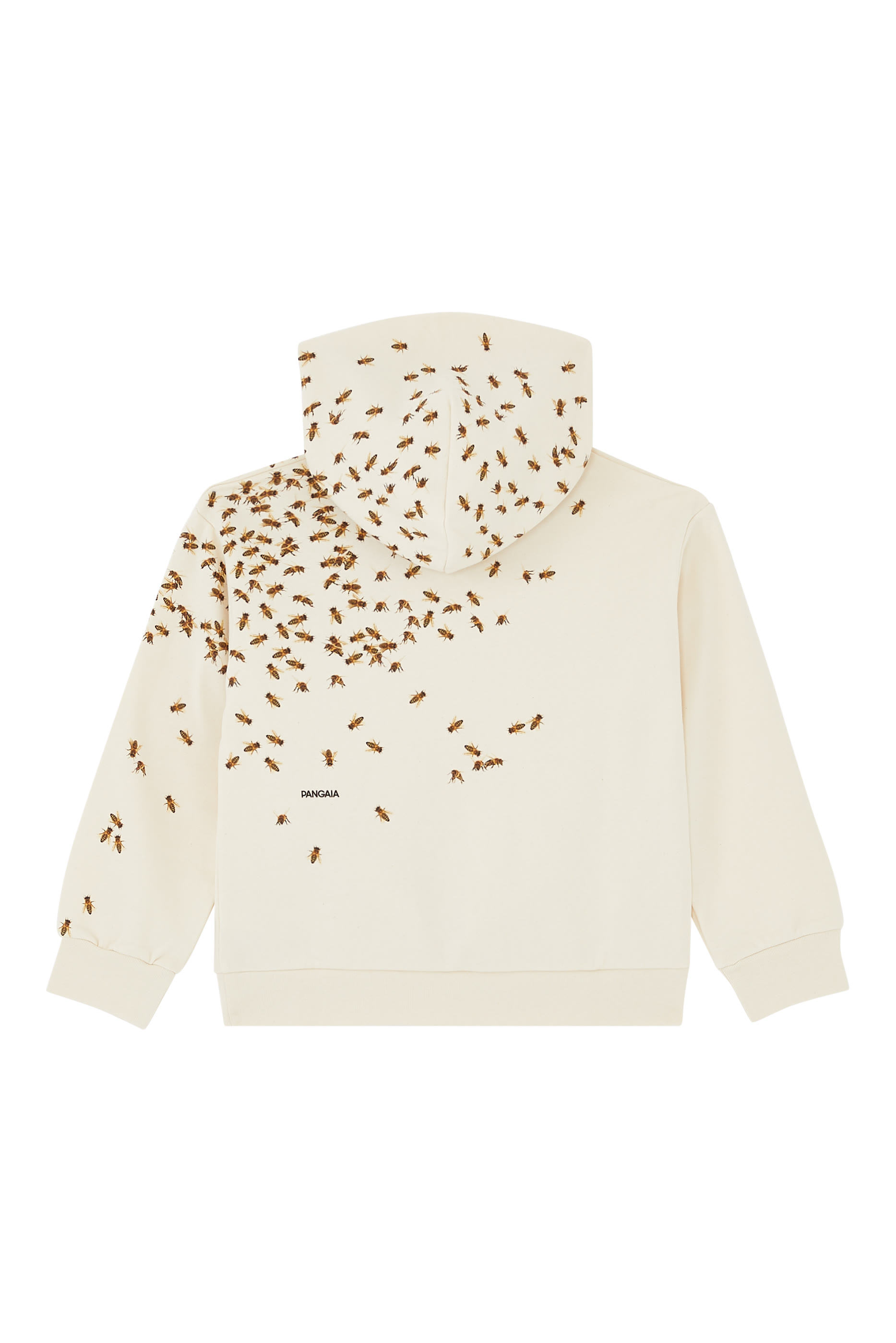 Kids Bee The Change Hoodie