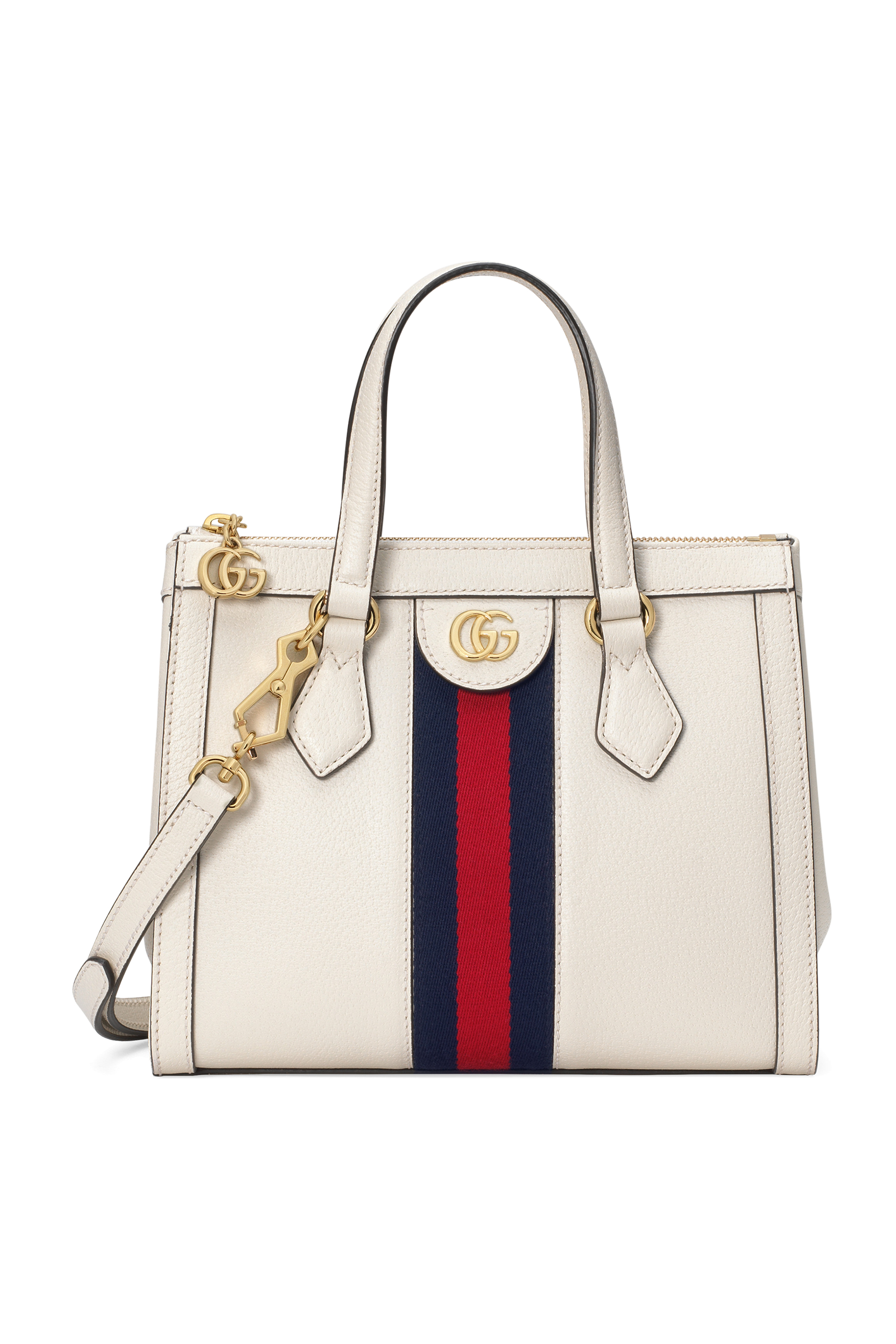 Buy Gucci Ophidia Small Tote Bag - Womens for AED 8050.00 Tote Bags | Bloomingdale&#39;s UAE