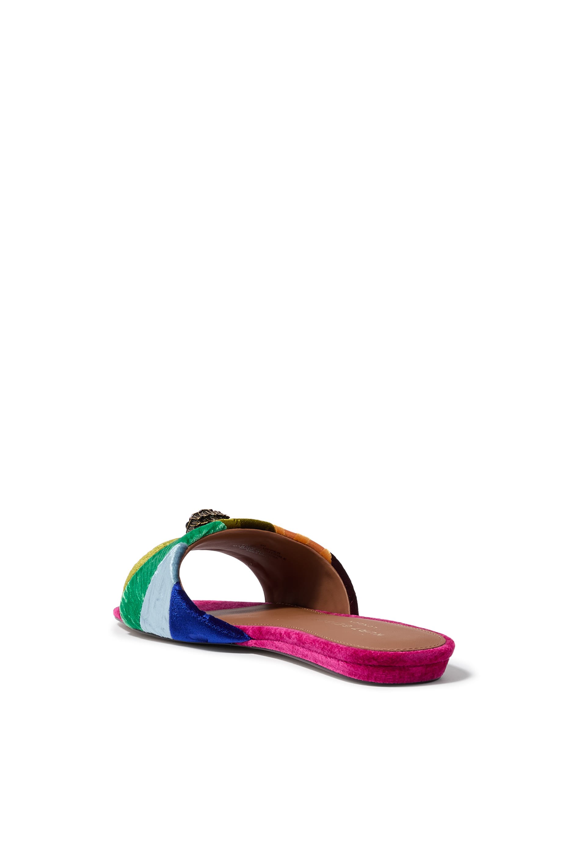 Kensington Flat Sandals
