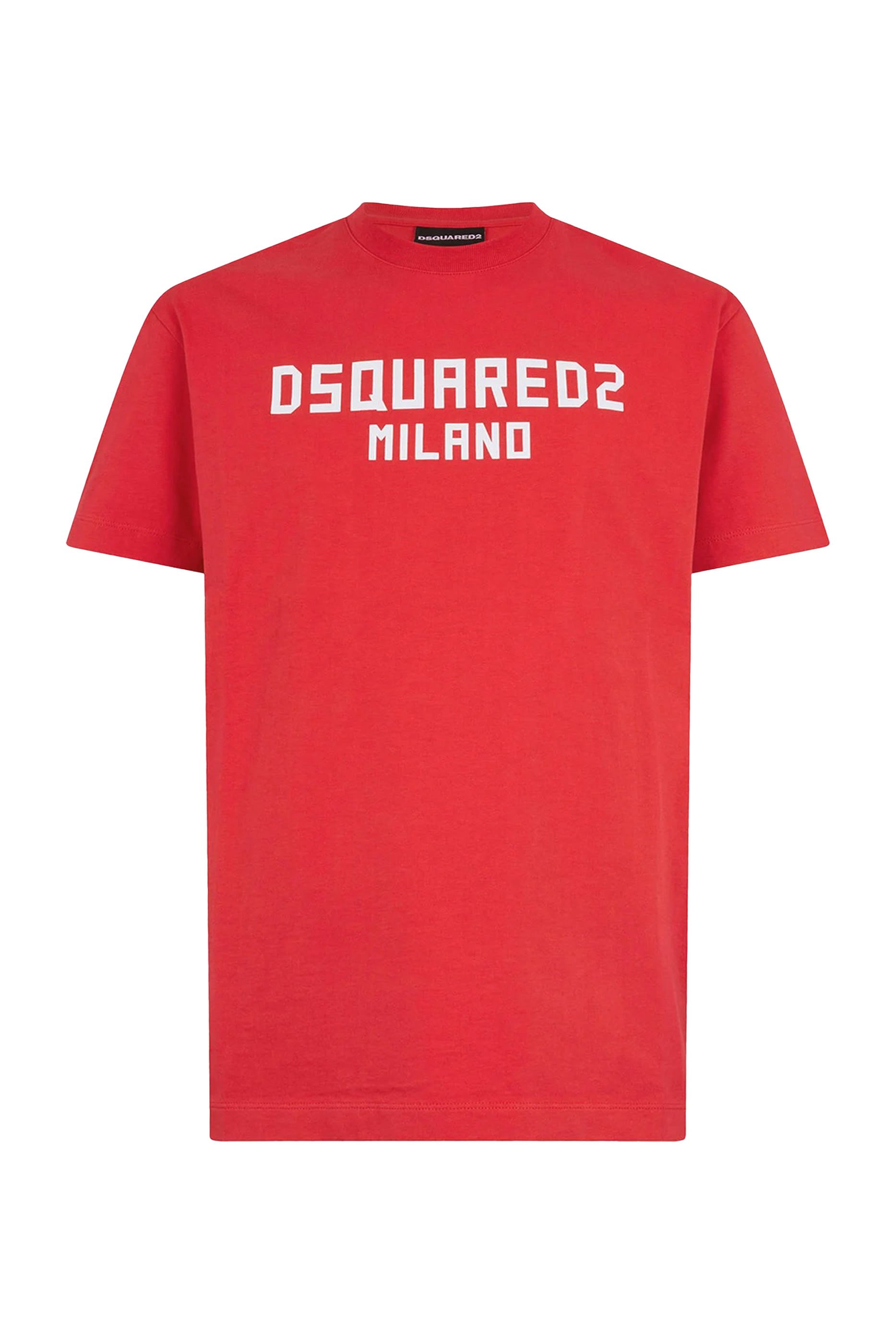  Milano Cool Fit T-Shirt