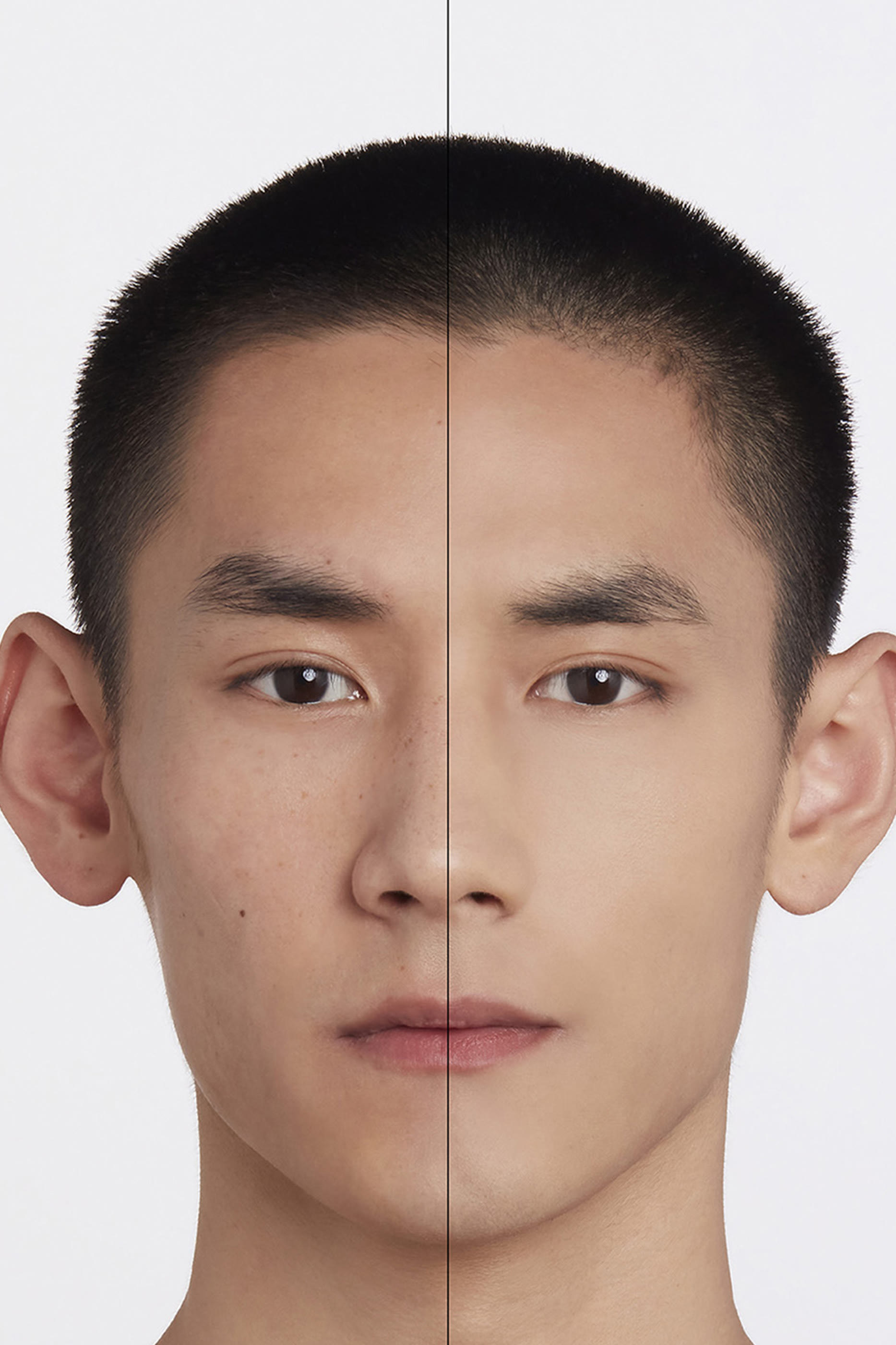 Eternit&eacute; De Beaut&eacute; Matte Foundation SPF 15