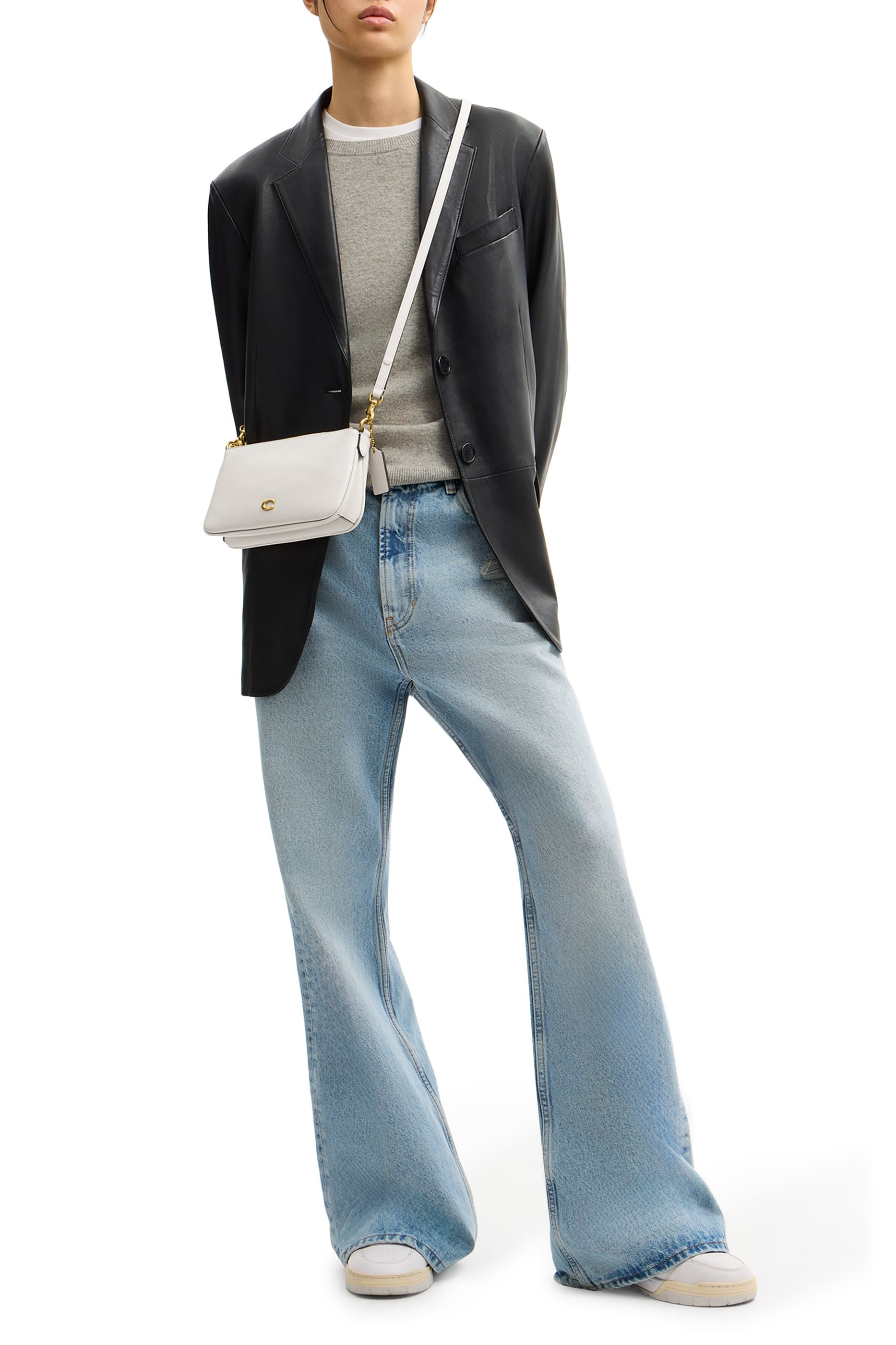 Audrey Crossbody Bag