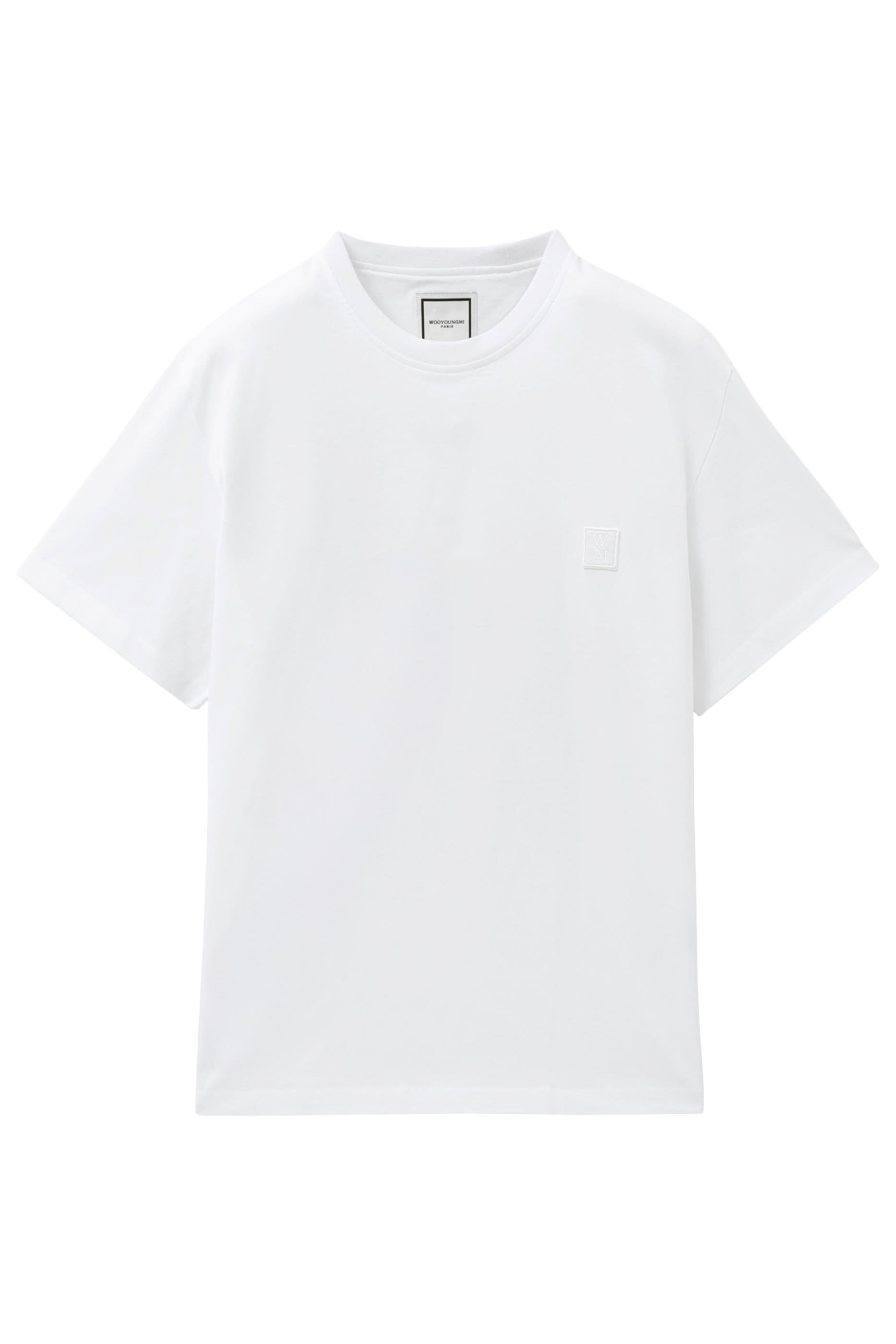 Short-Sleeve T-Shirt