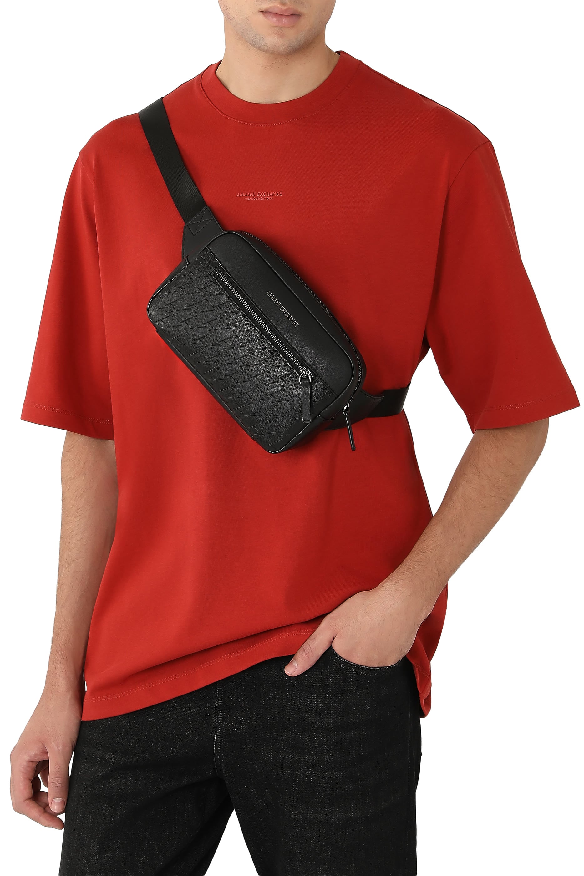 Phil Belt Bag
