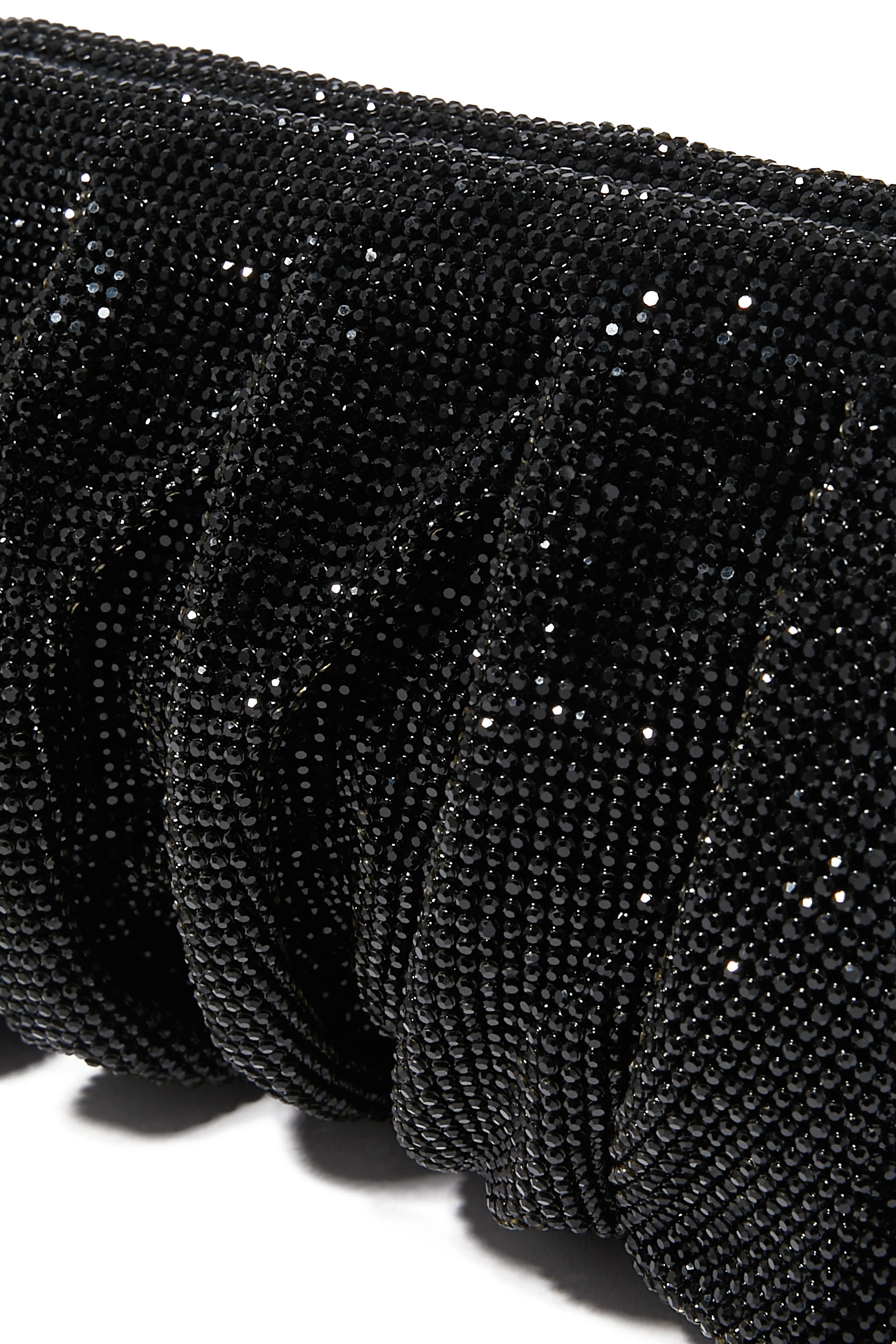 Venus La Grande Clutch Bag