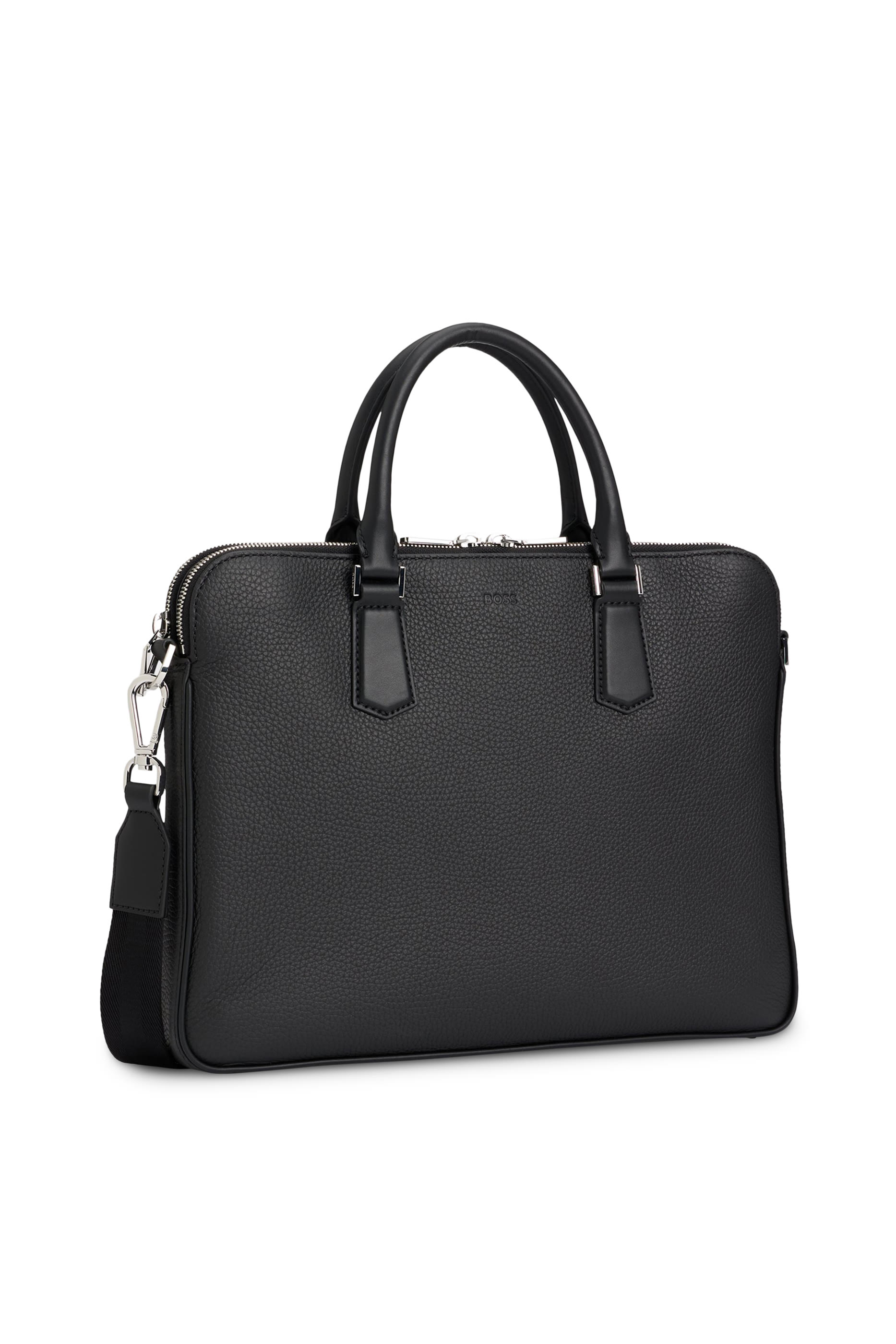 New Crosstown Document Briefcase