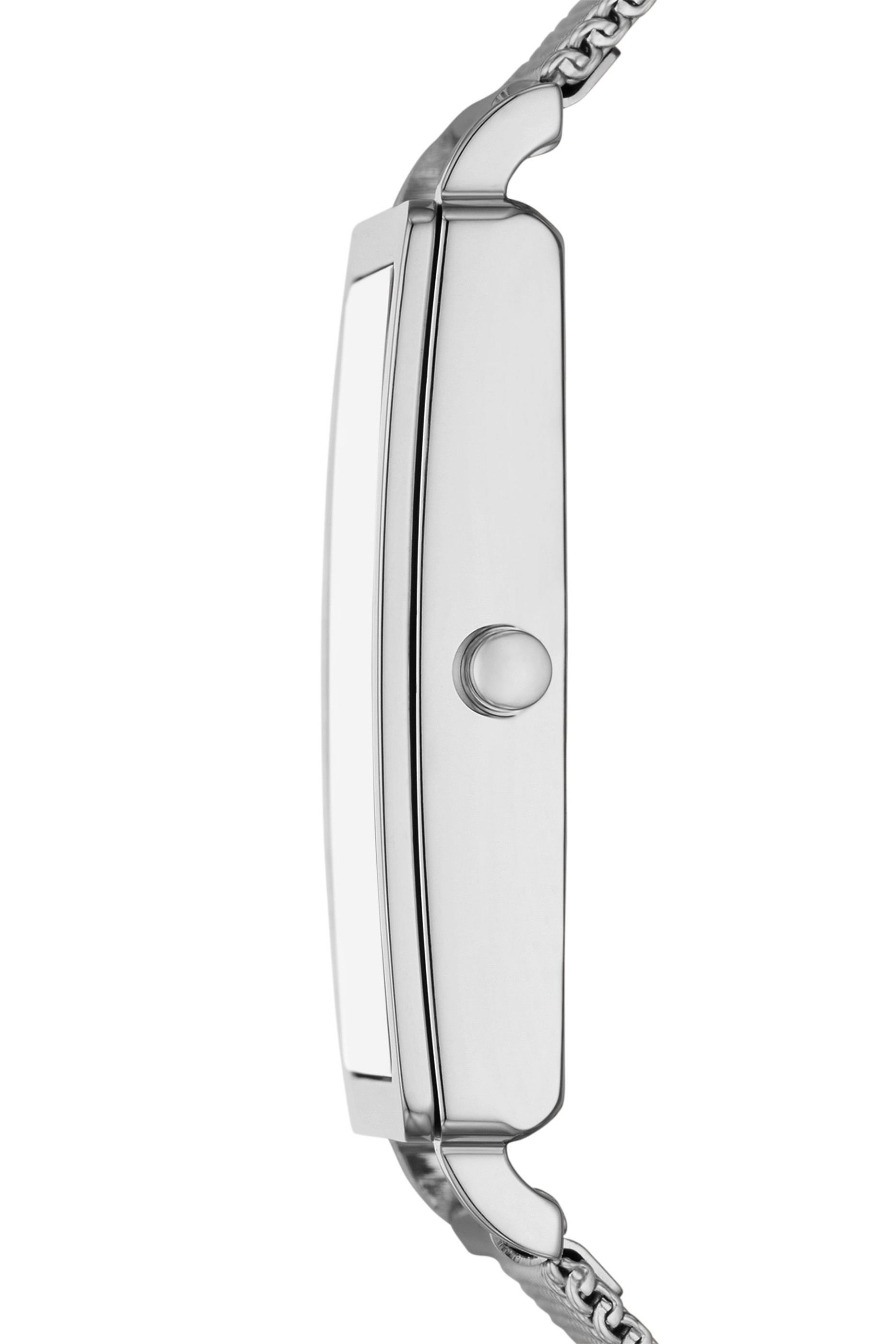 Hagen Rectangular Watch