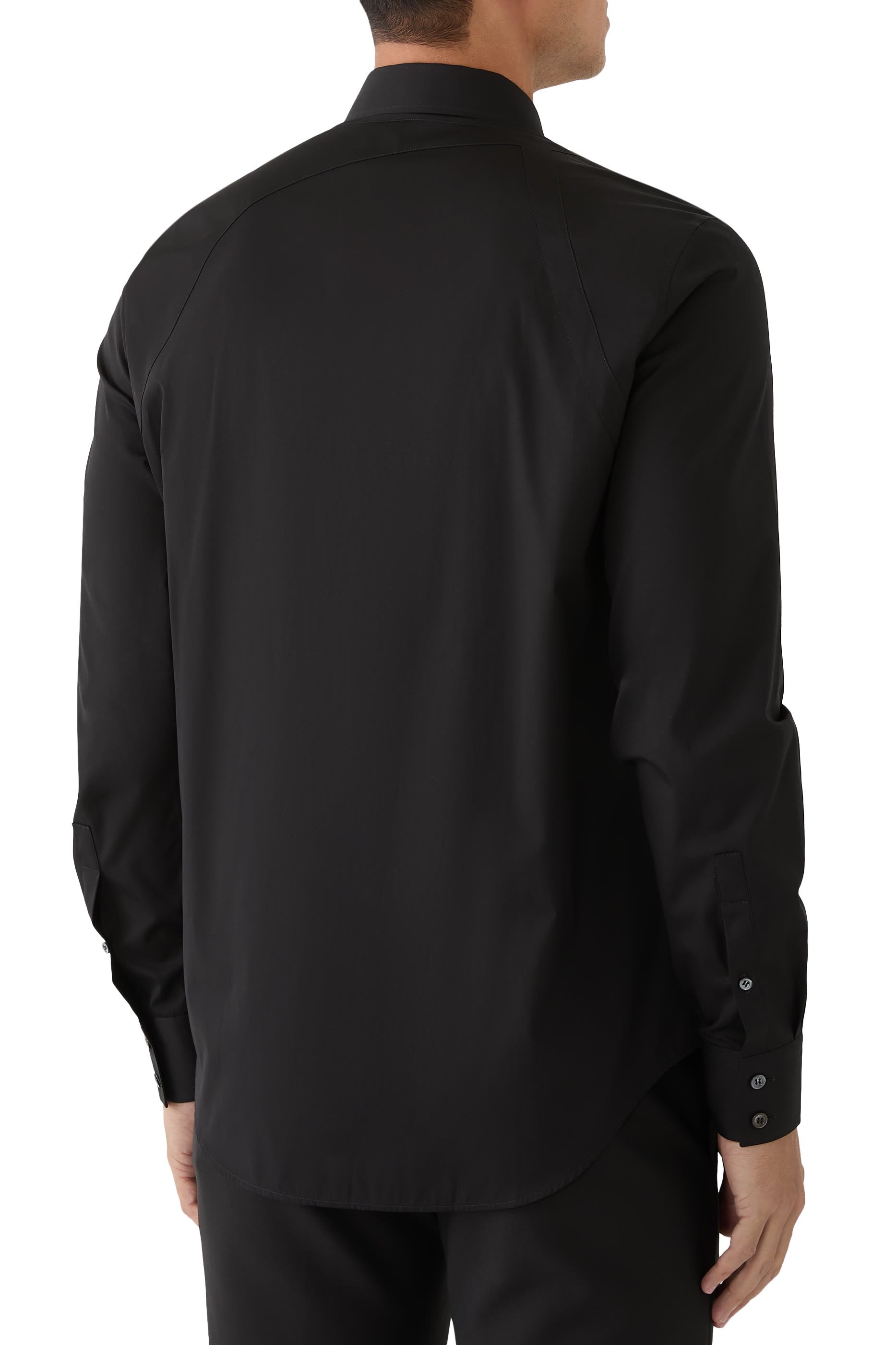 T-Bar Harness Shirt