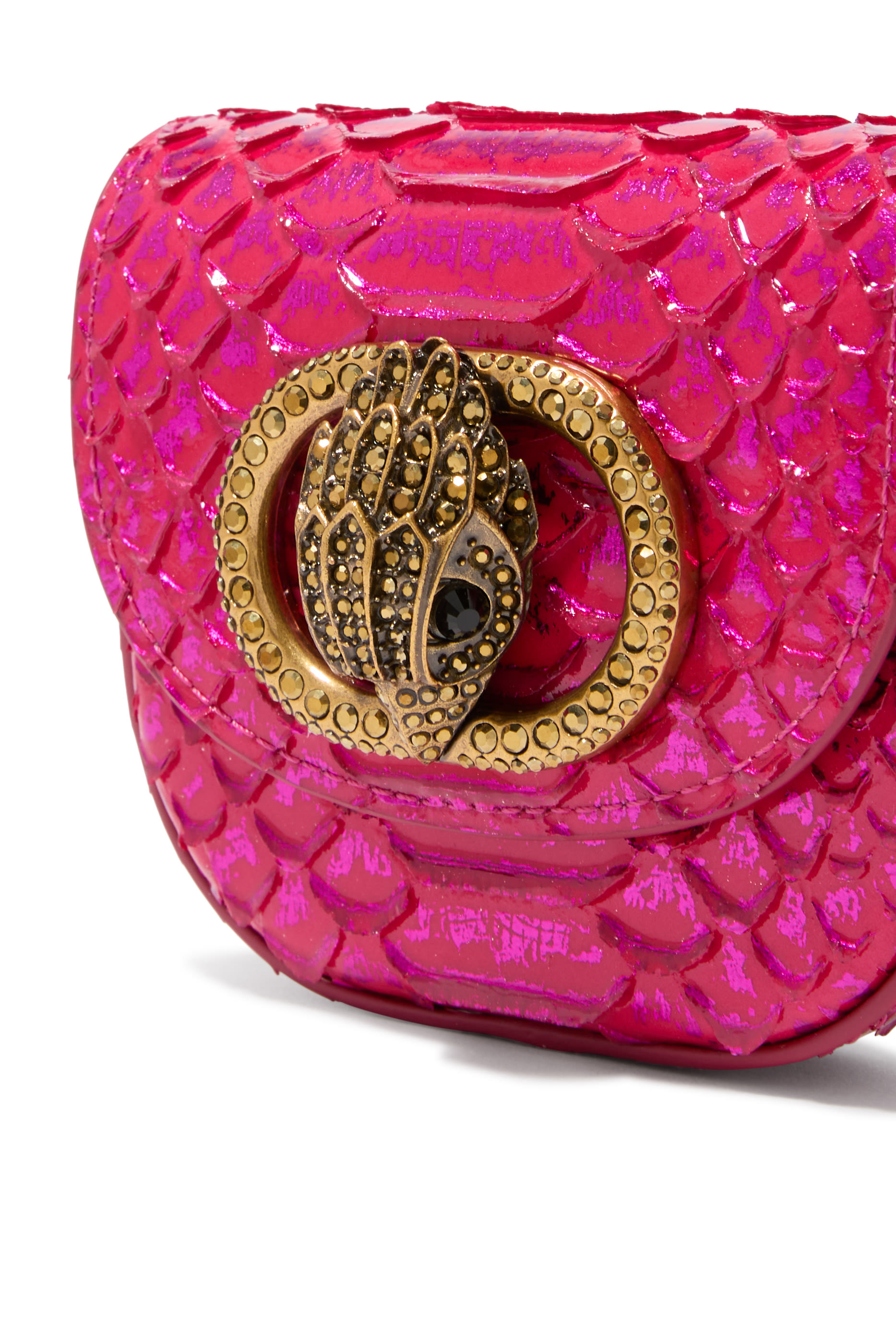 Chelsea Eagle Small Crossbody Bag