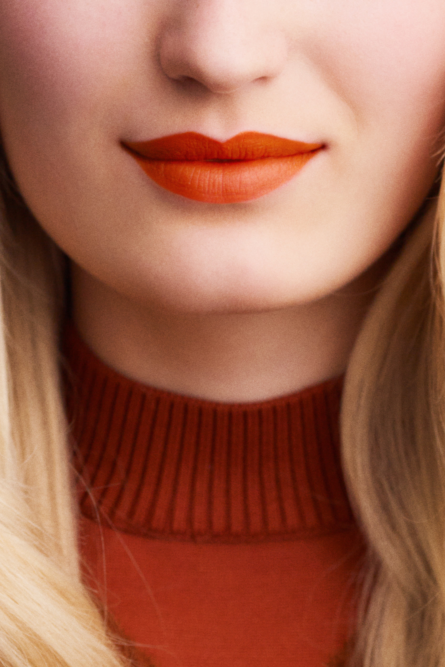 Rouge Herm&egrave;s, Matte Lipstick
