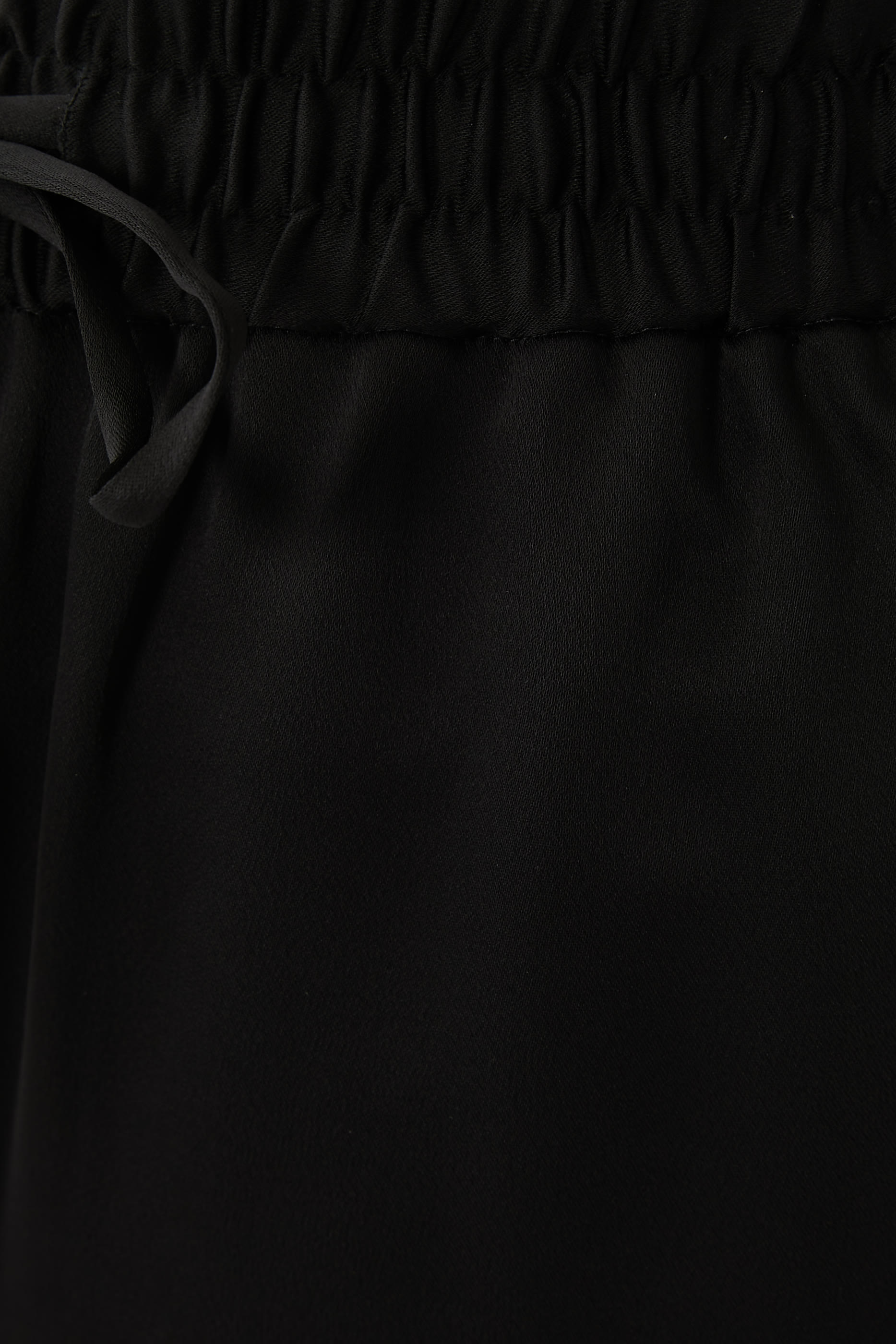 Palazzo Pajama Trousers