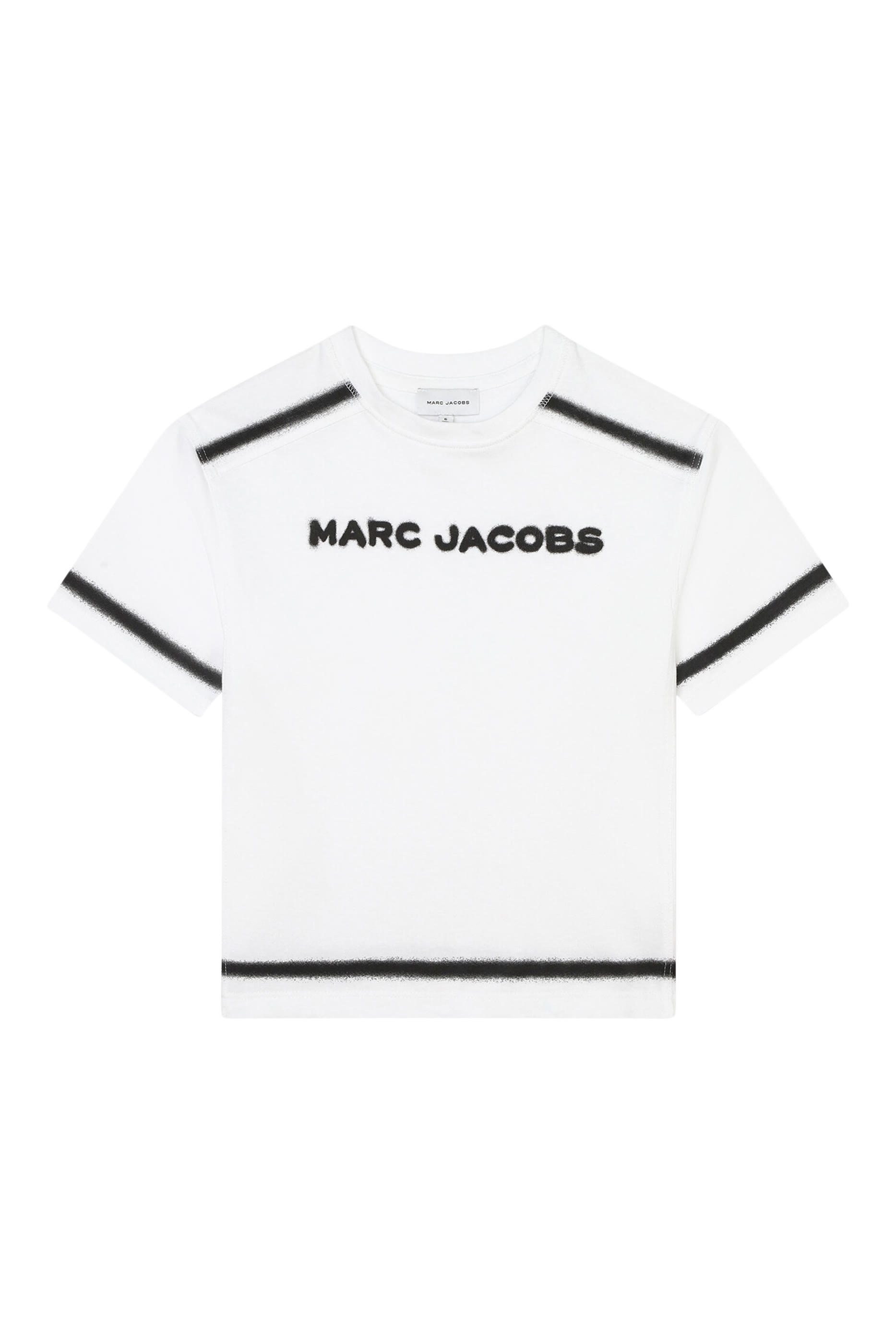 Kids Logo Print T-Shirt