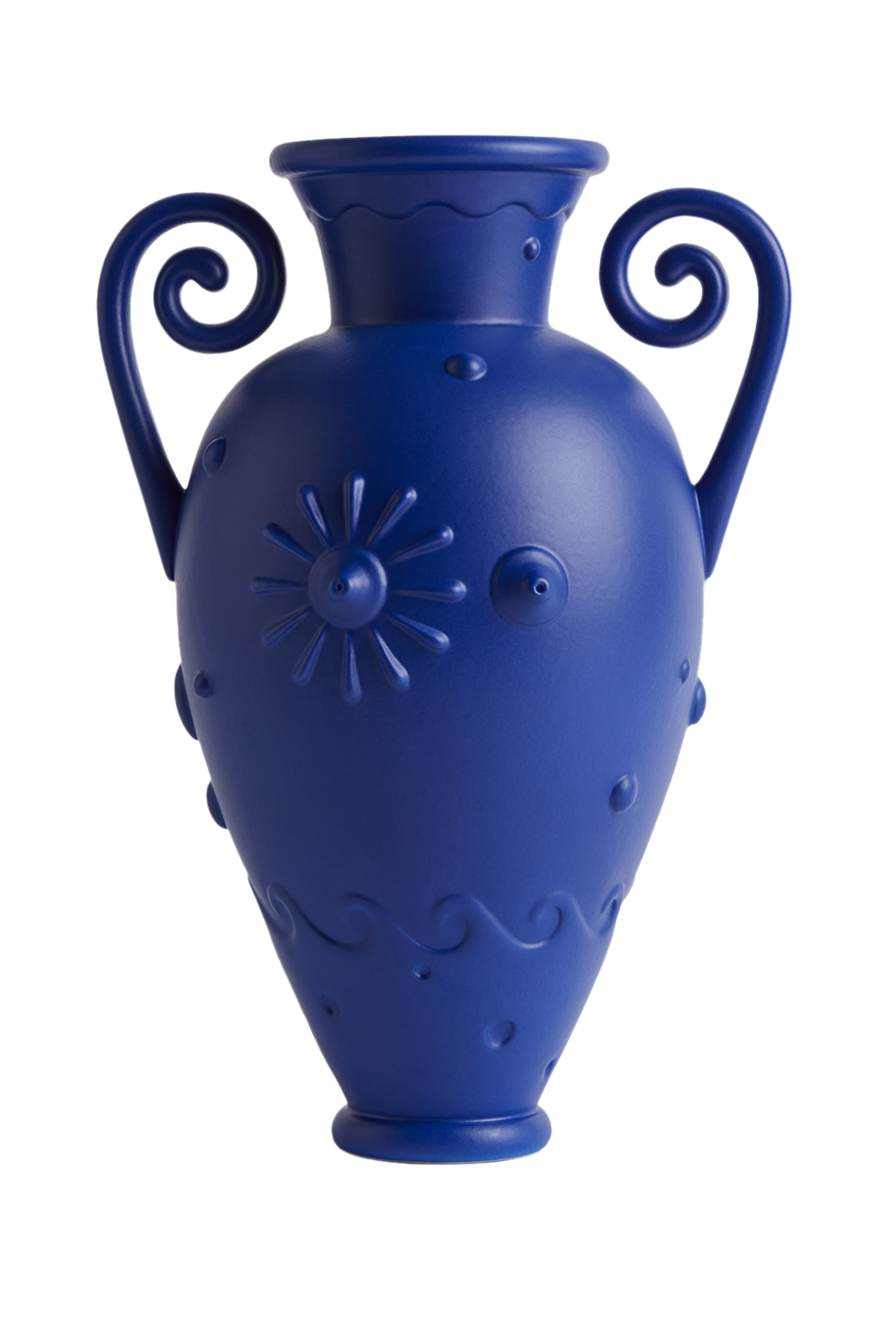 Pantheon Orpheus Amphora Vase