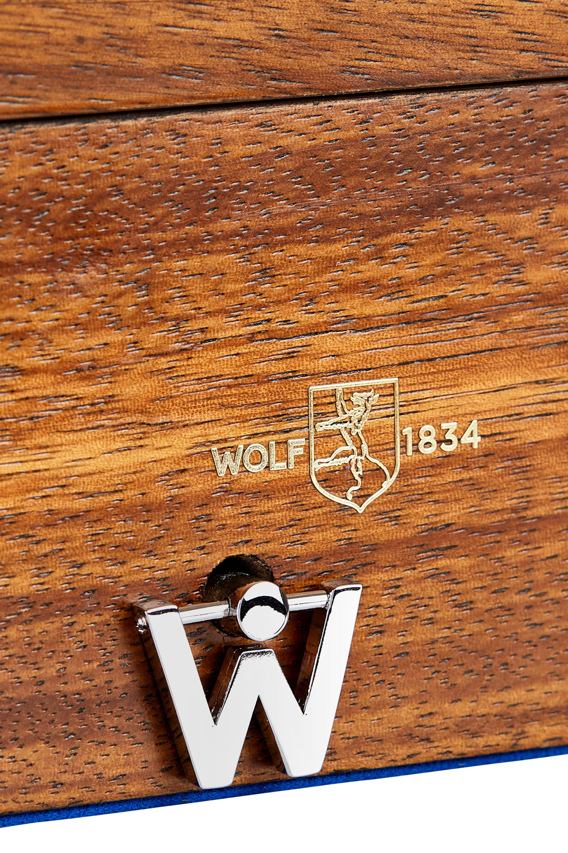 Musical Ballet Jewelry Box