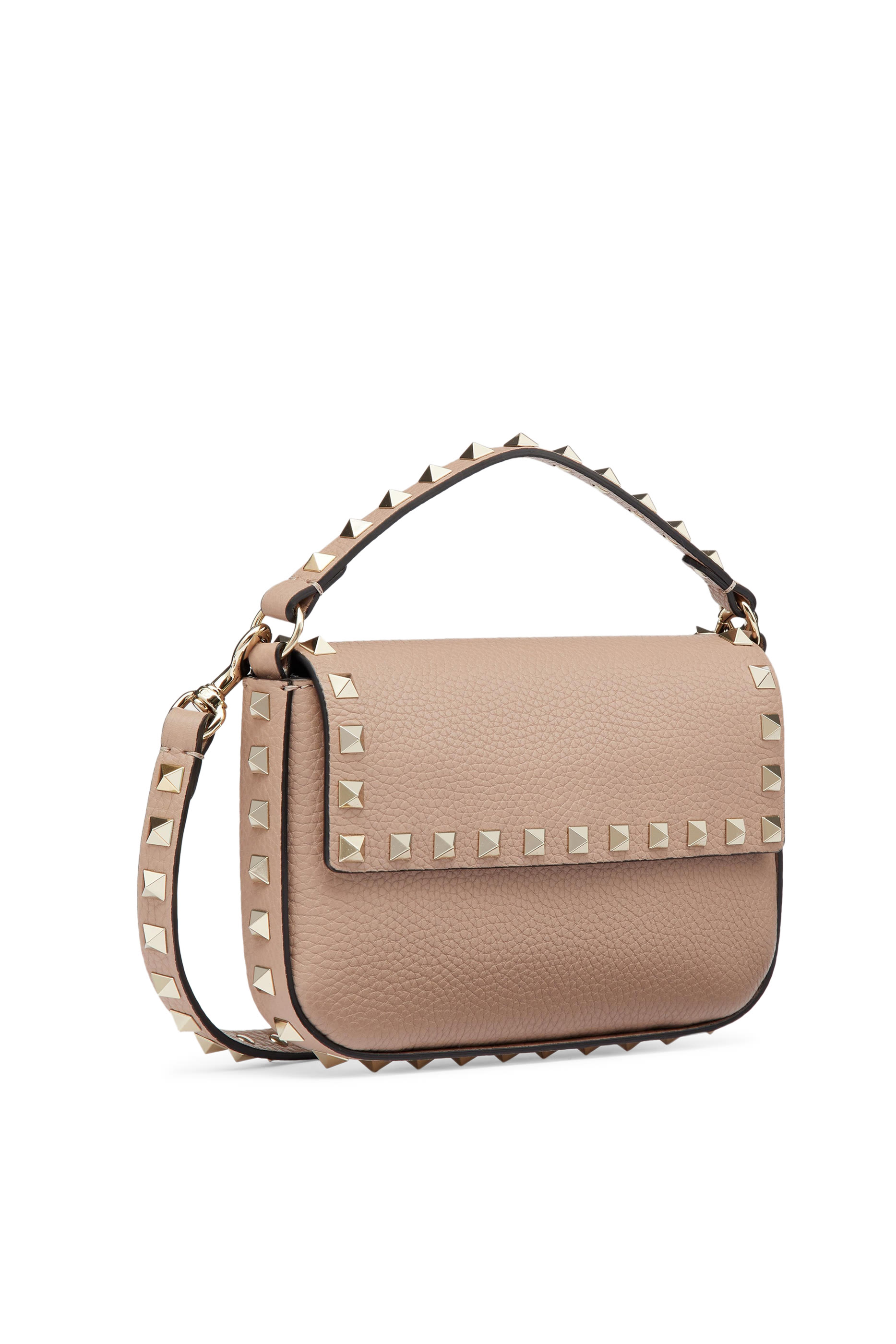 Valentino Garavani Rock Stud Crossbody Bag