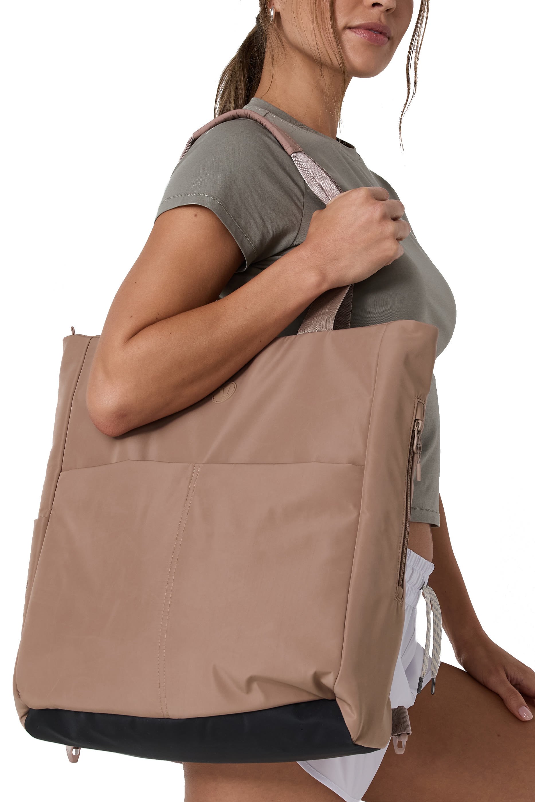  V1 Convertible Tote Bag 2.0 