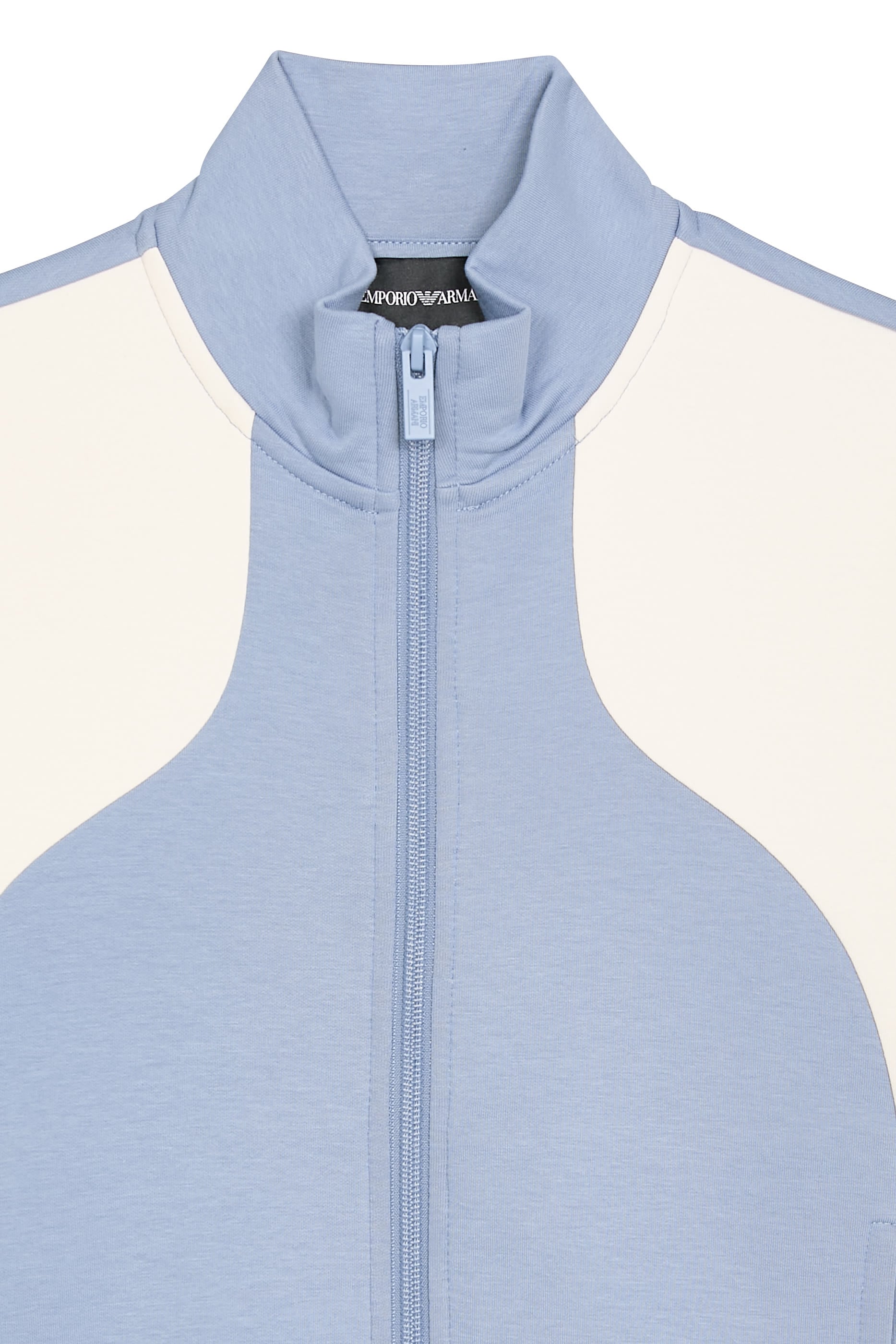 Kids Zip Up Tracksuit